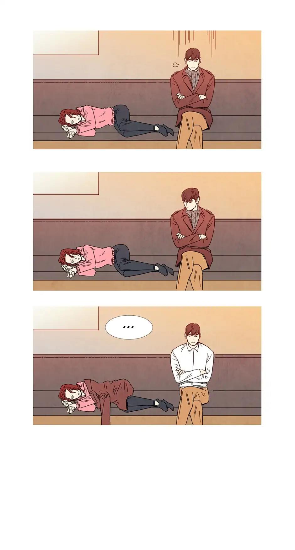 Woman's Best Friend Manhwa - Chapter 6 Page 11