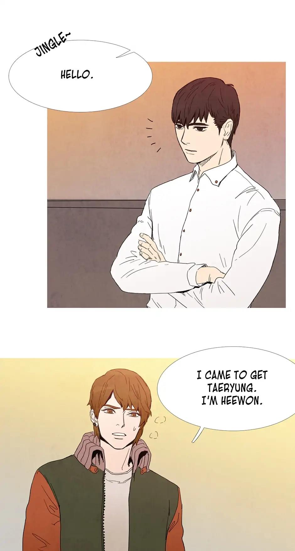 Woman's Best Friend Manhwa - Chapter 6 Page 12