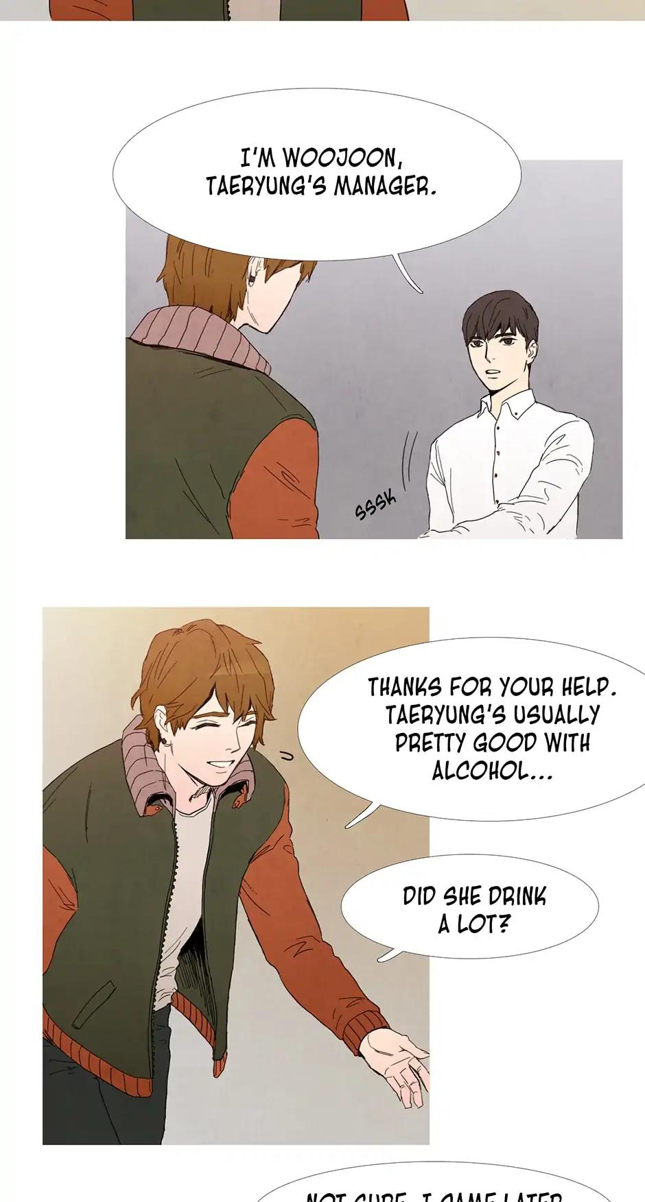 Woman's Best Friend Manhwa - Chapter 6 Page 13