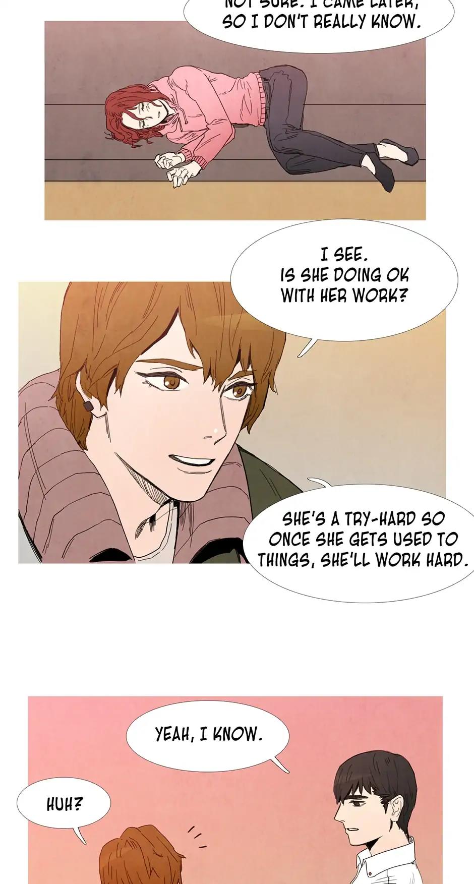 Woman's Best Friend Manhwa - Chapter 6 Page 14