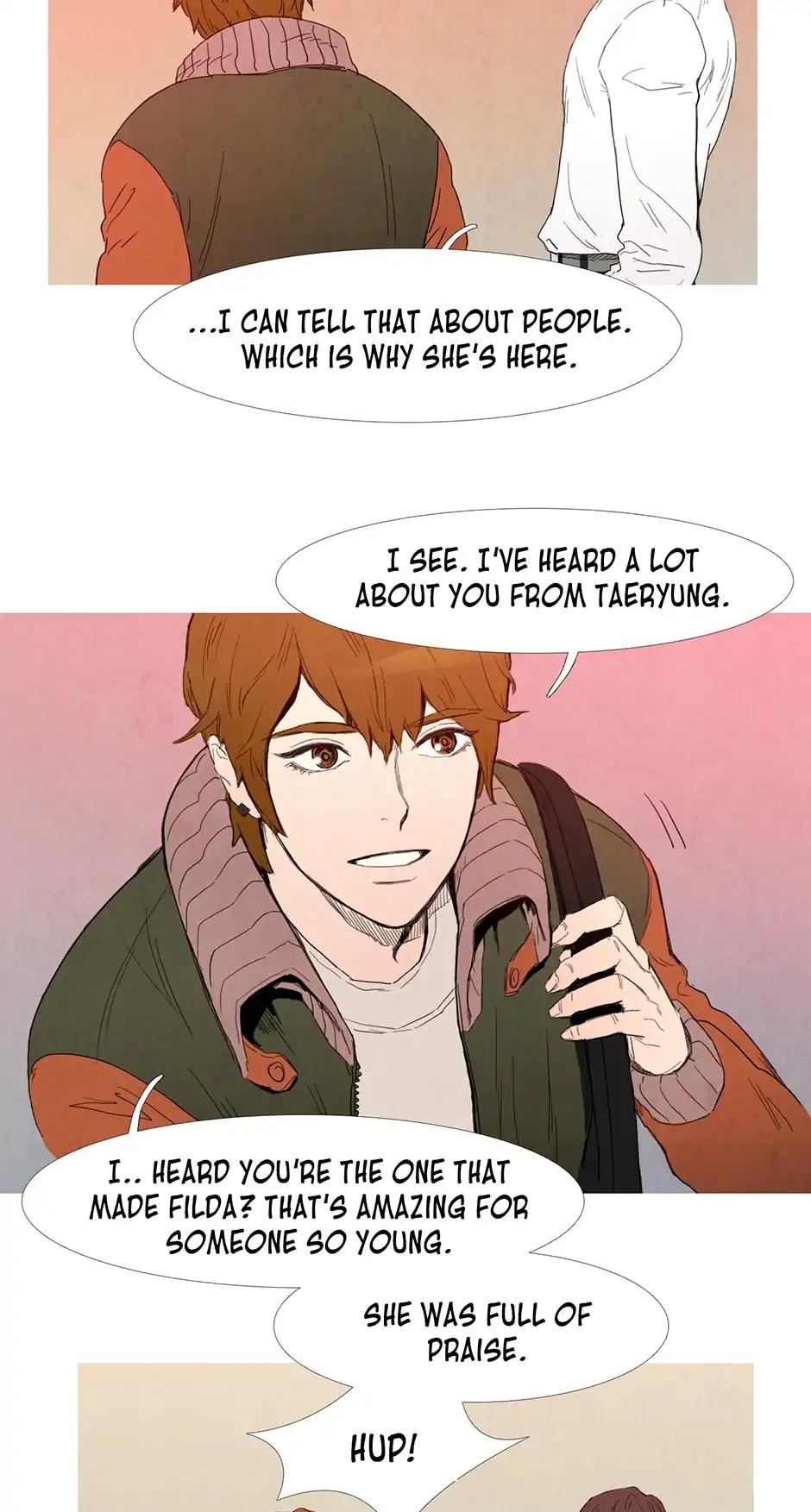 Woman's Best Friend Manhwa - Chapter 6 Page 15