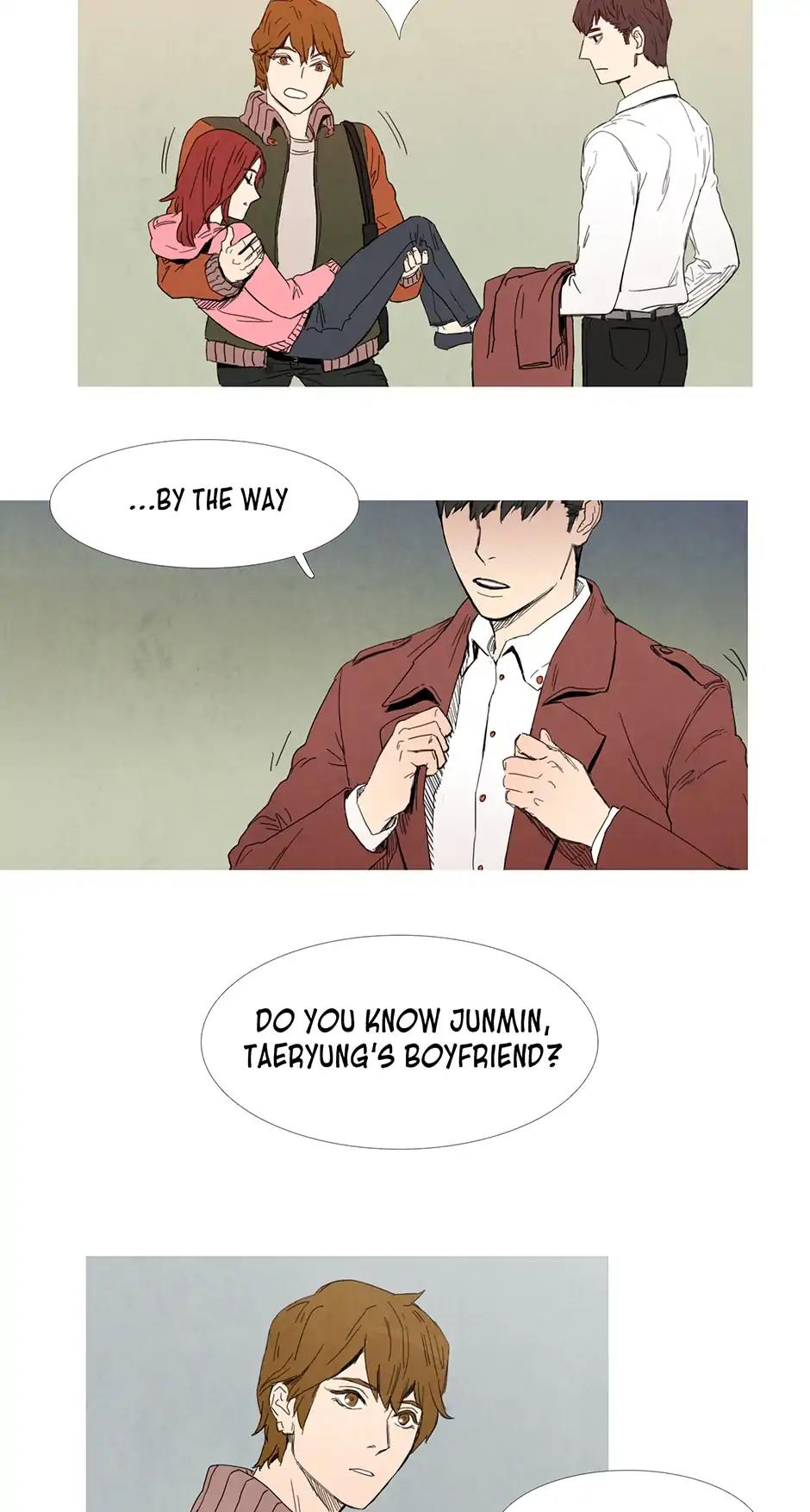 Woman's Best Friend Manhwa - Chapter 6 Page 16