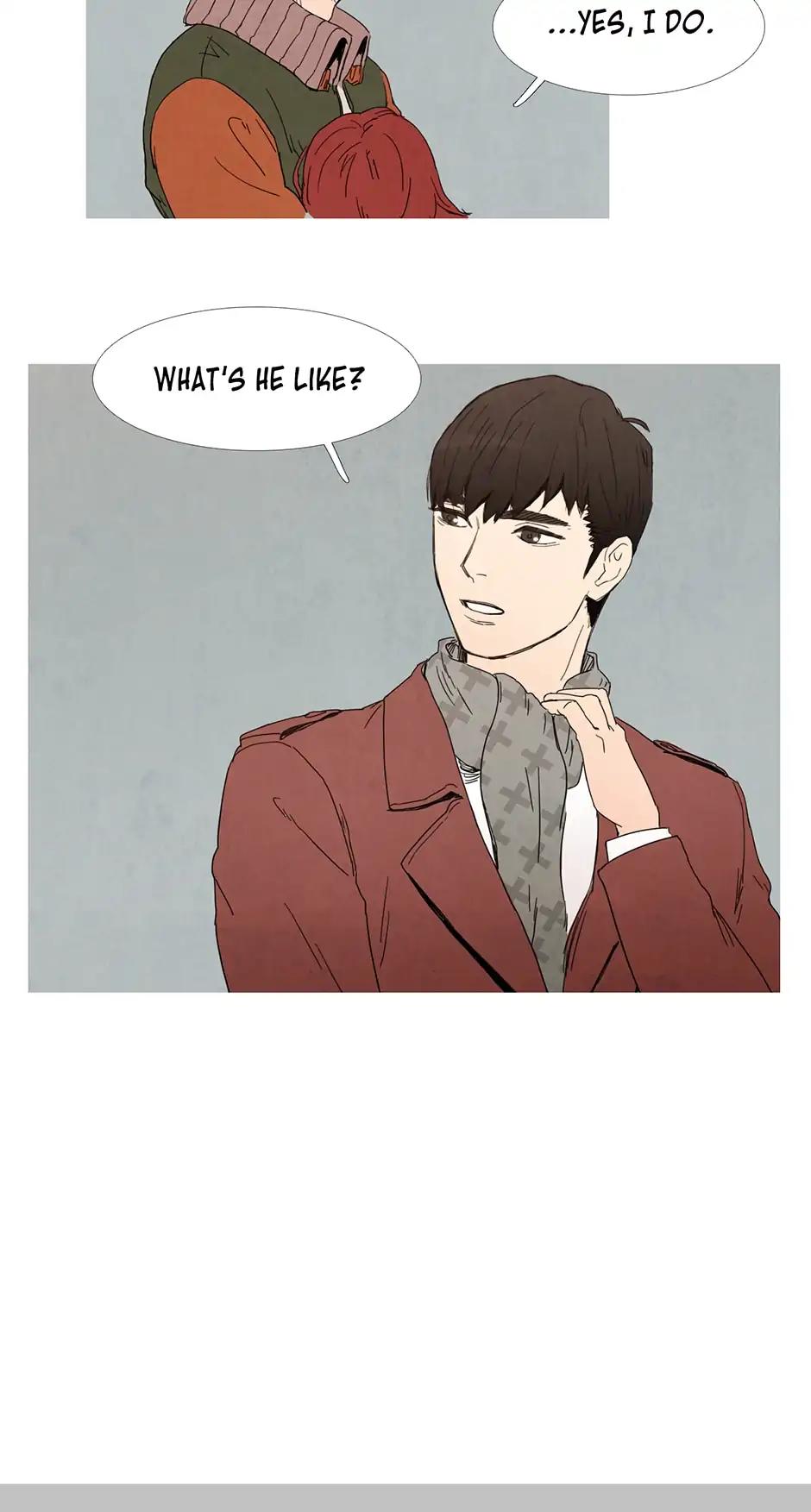 Woman's Best Friend Manhwa - Chapter 6 Page 17