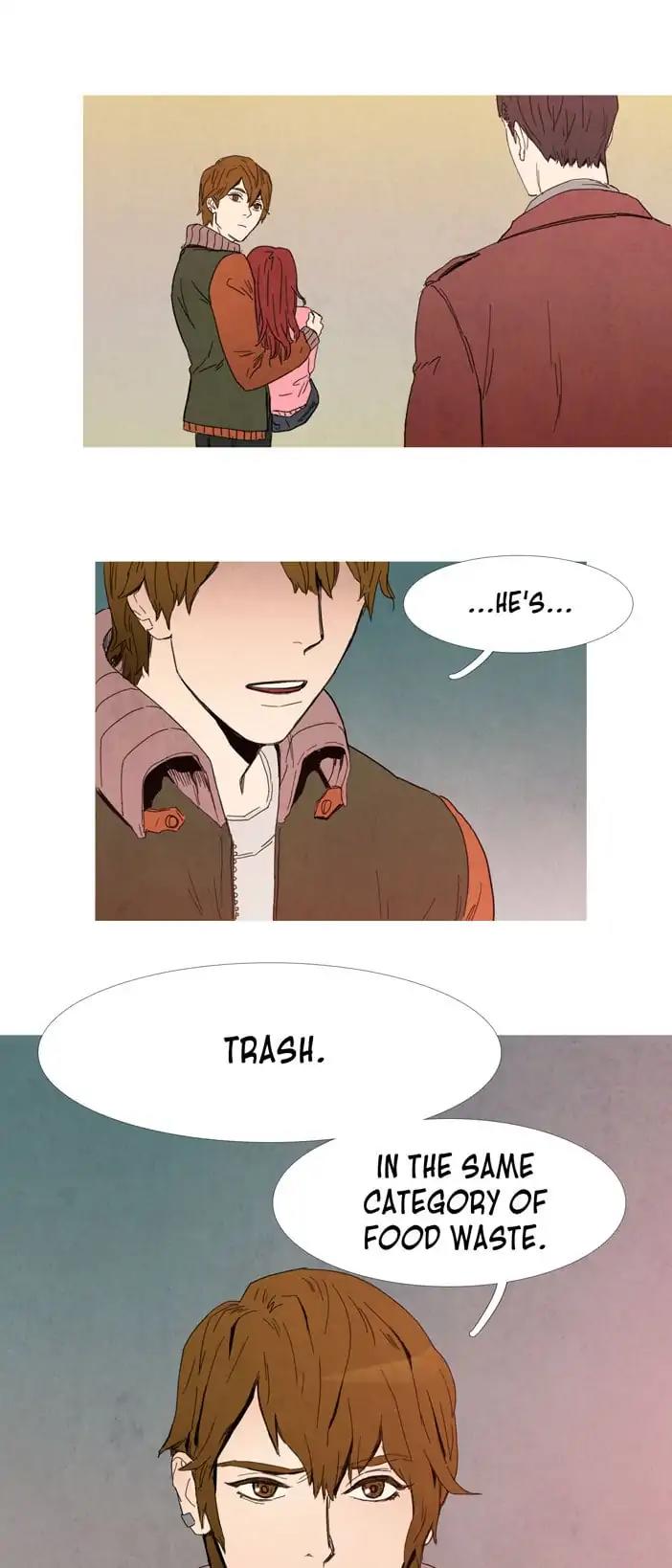 Woman's Best Friend Manhwa - Chapter 6 Page 18