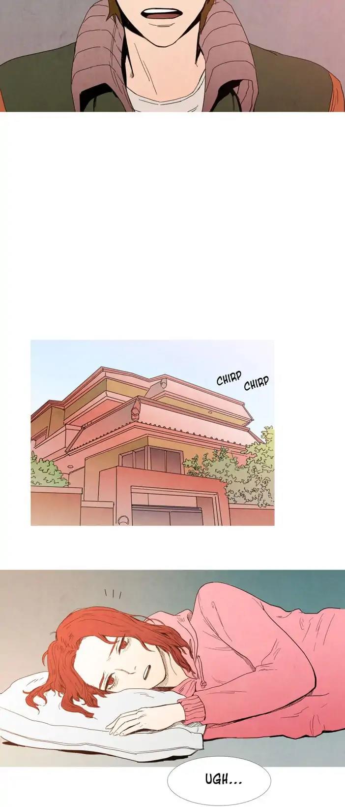 Woman's Best Friend Manhwa - Chapter 6 Page 19