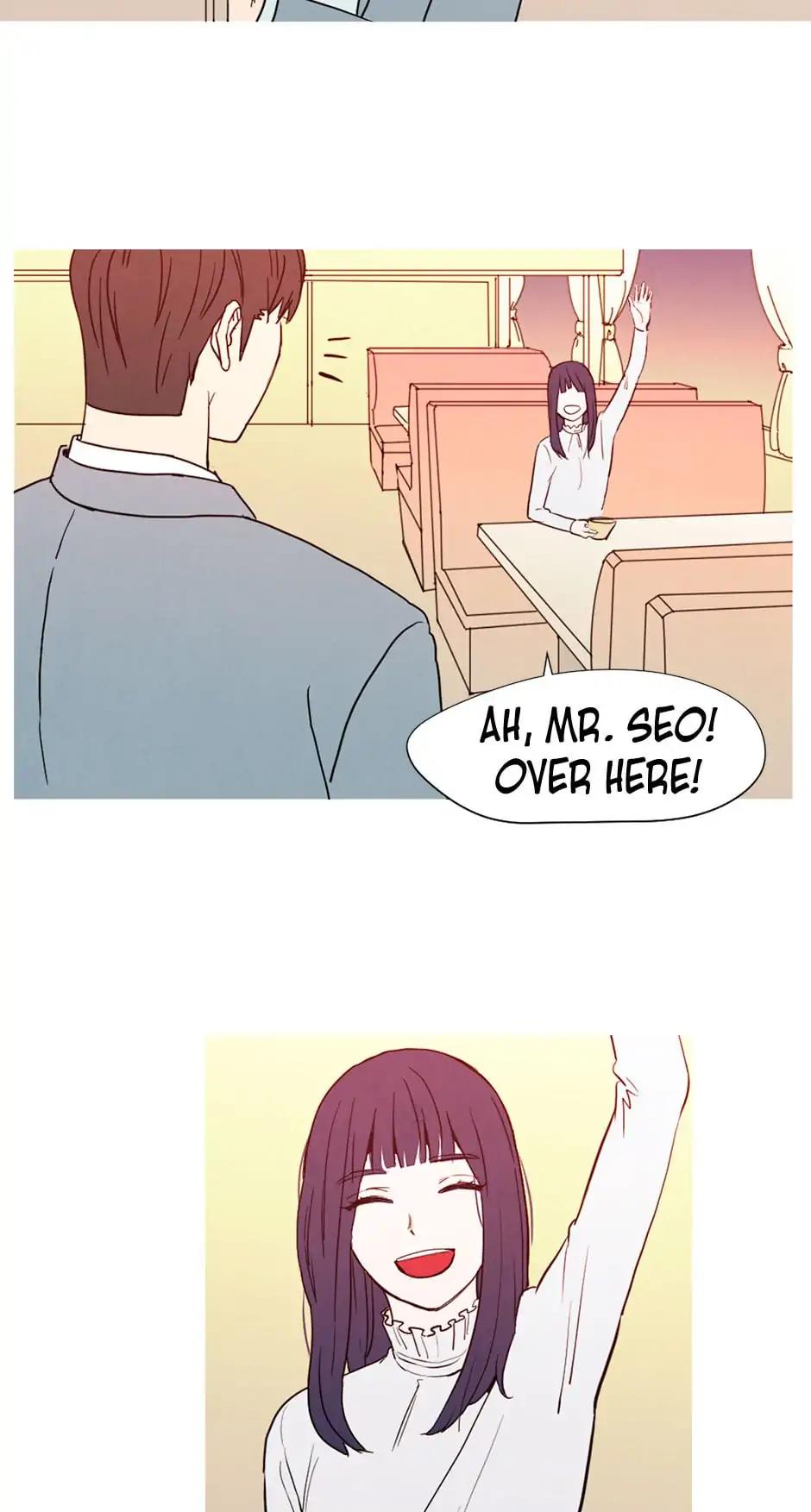 Woman's Best Friend Manhwa - Chapter 59 Page 1