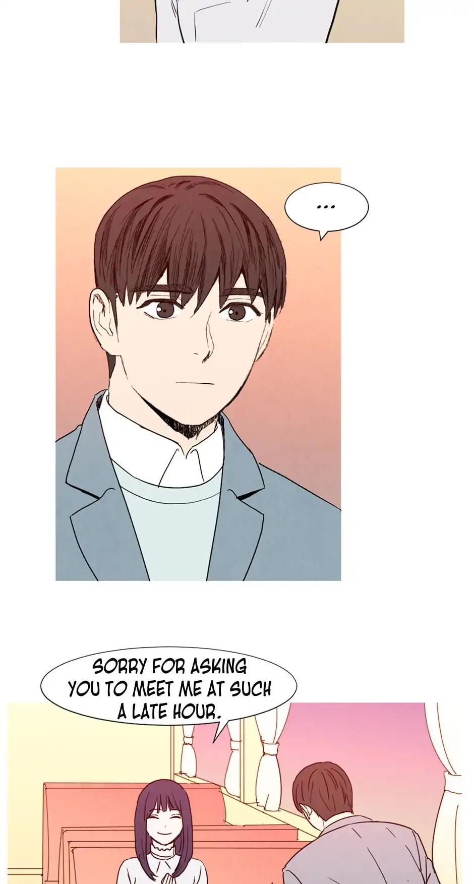 Woman's Best Friend Manhwa - Chapter 59 Page 2