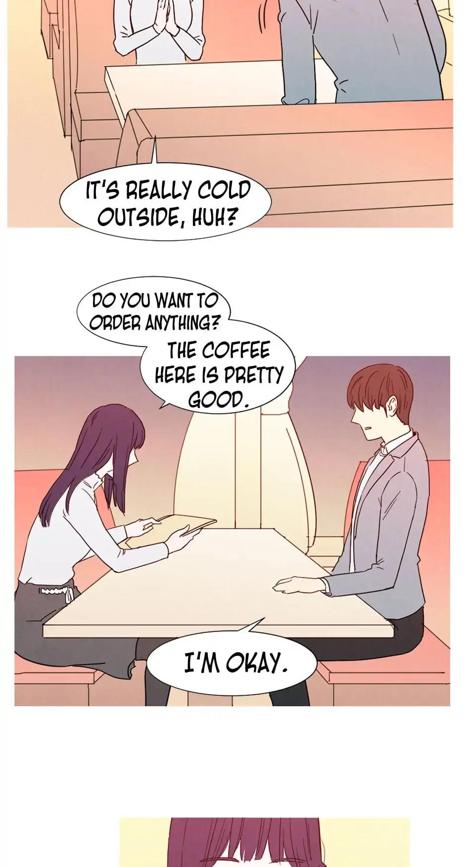 Woman's Best Friend Manhwa - Chapter 59 Page 3