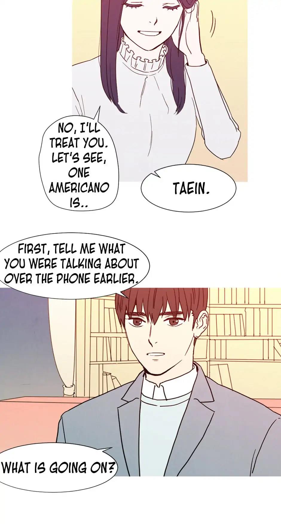 Woman's Best Friend Manhwa - Chapter 59 Page 4