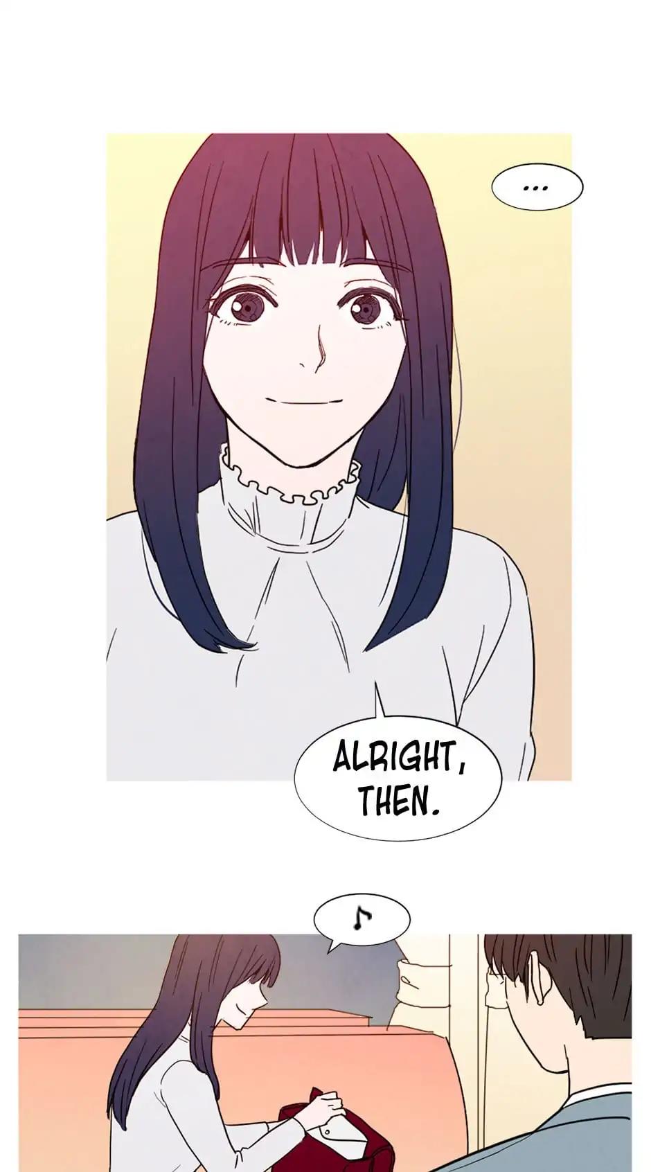 Woman's Best Friend Manhwa - Chapter 59 Page 5