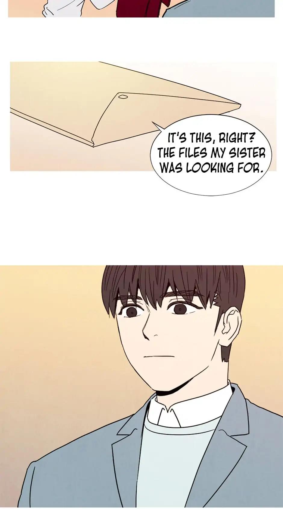 Woman's Best Friend Manhwa - Chapter 59 Page 6