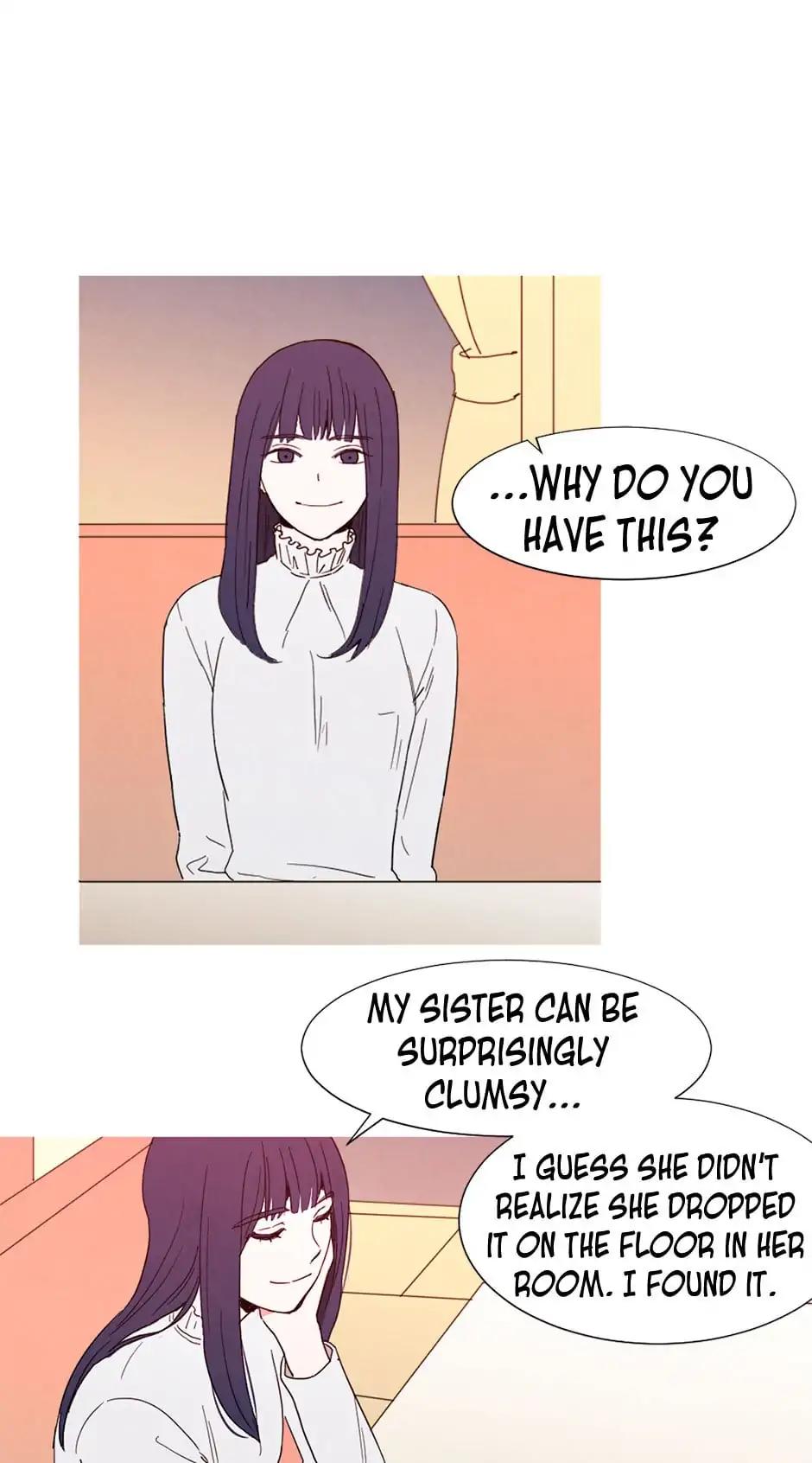 Woman's Best Friend Manhwa - Chapter 59 Page 7