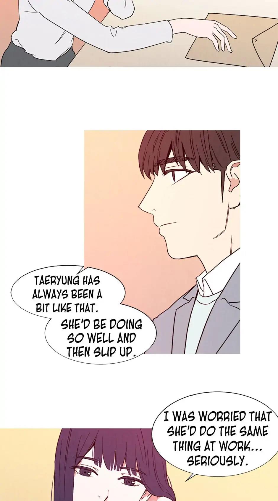 Woman's Best Friend Manhwa - Chapter 59 Page 8