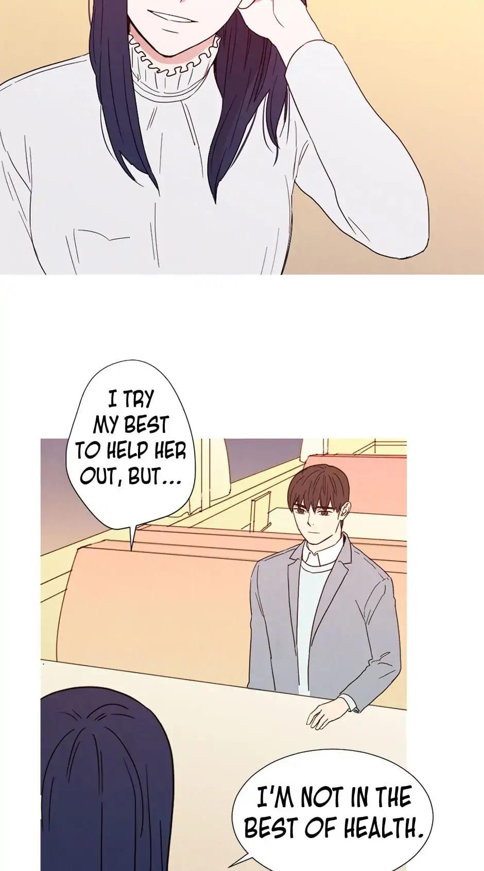 Woman's Best Friend Manhwa - Chapter 59 Page 9
