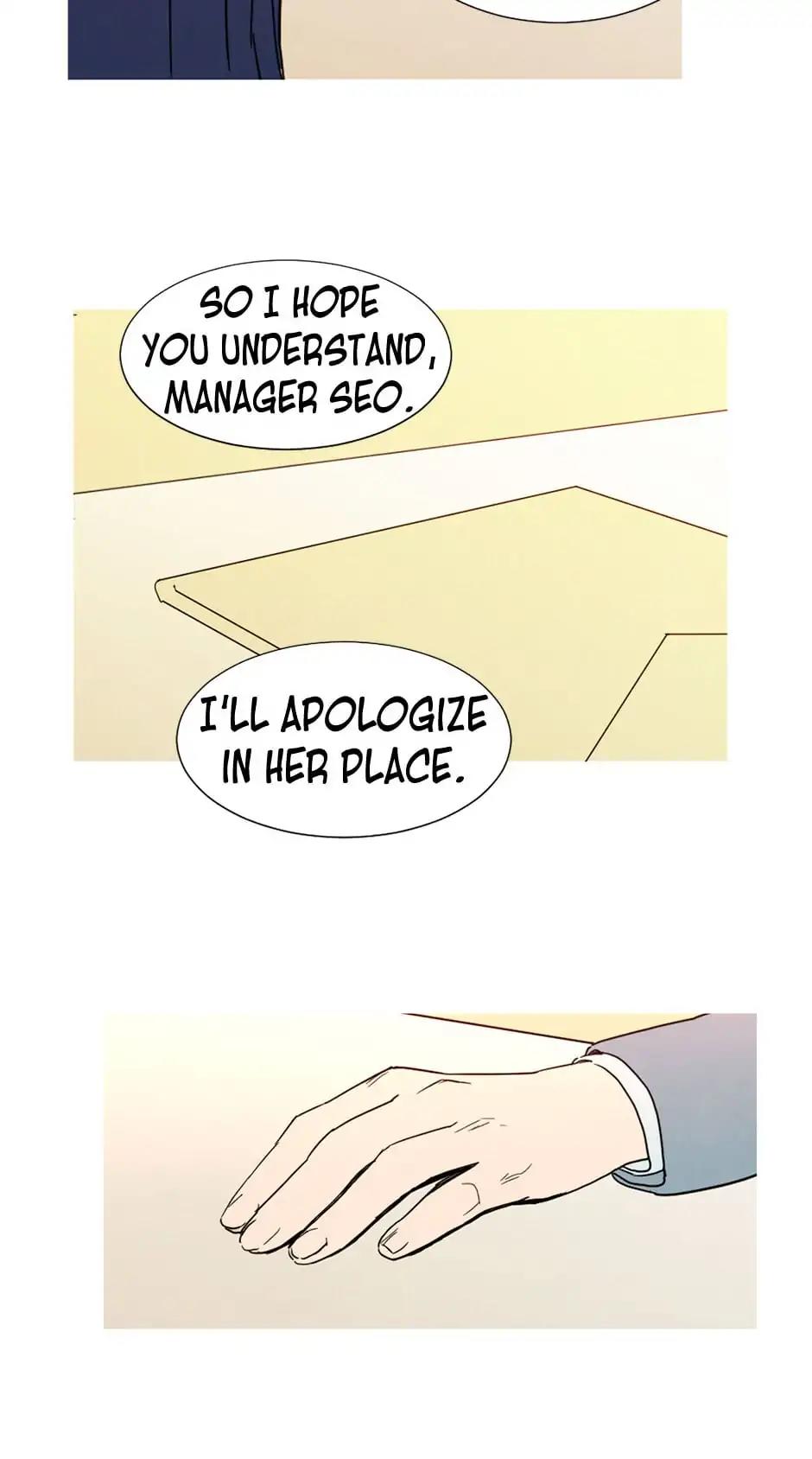 Woman's Best Friend Manhwa - Chapter 59 Page 10