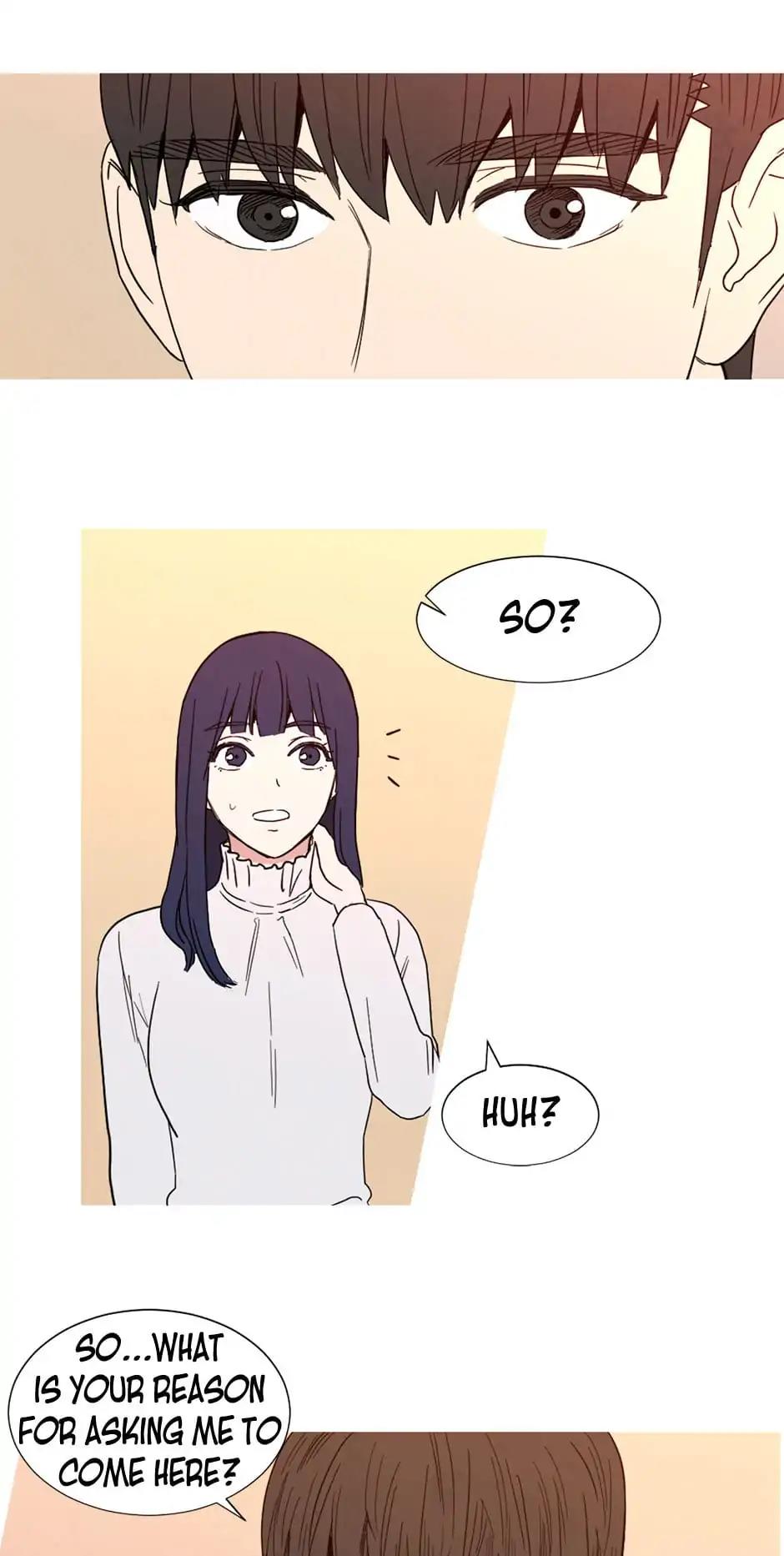 Woman's Best Friend Manhwa - Chapter 59 Page 11