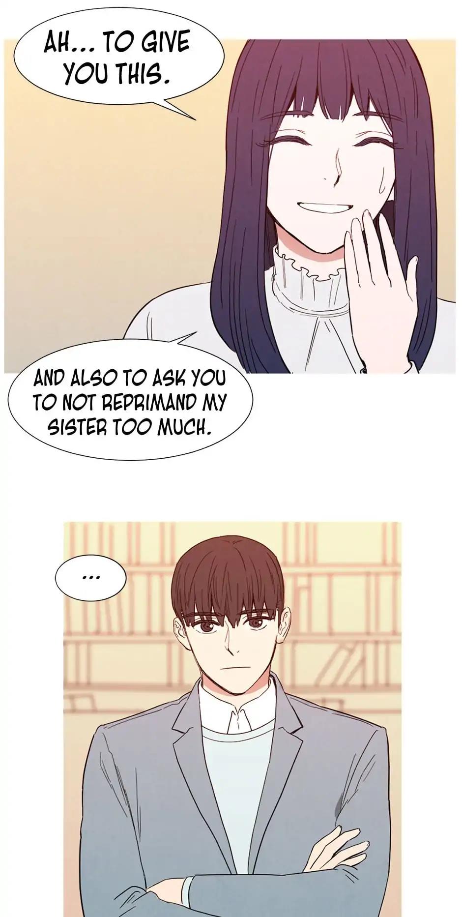Woman's Best Friend Manhwa - Chapter 59 Page 13