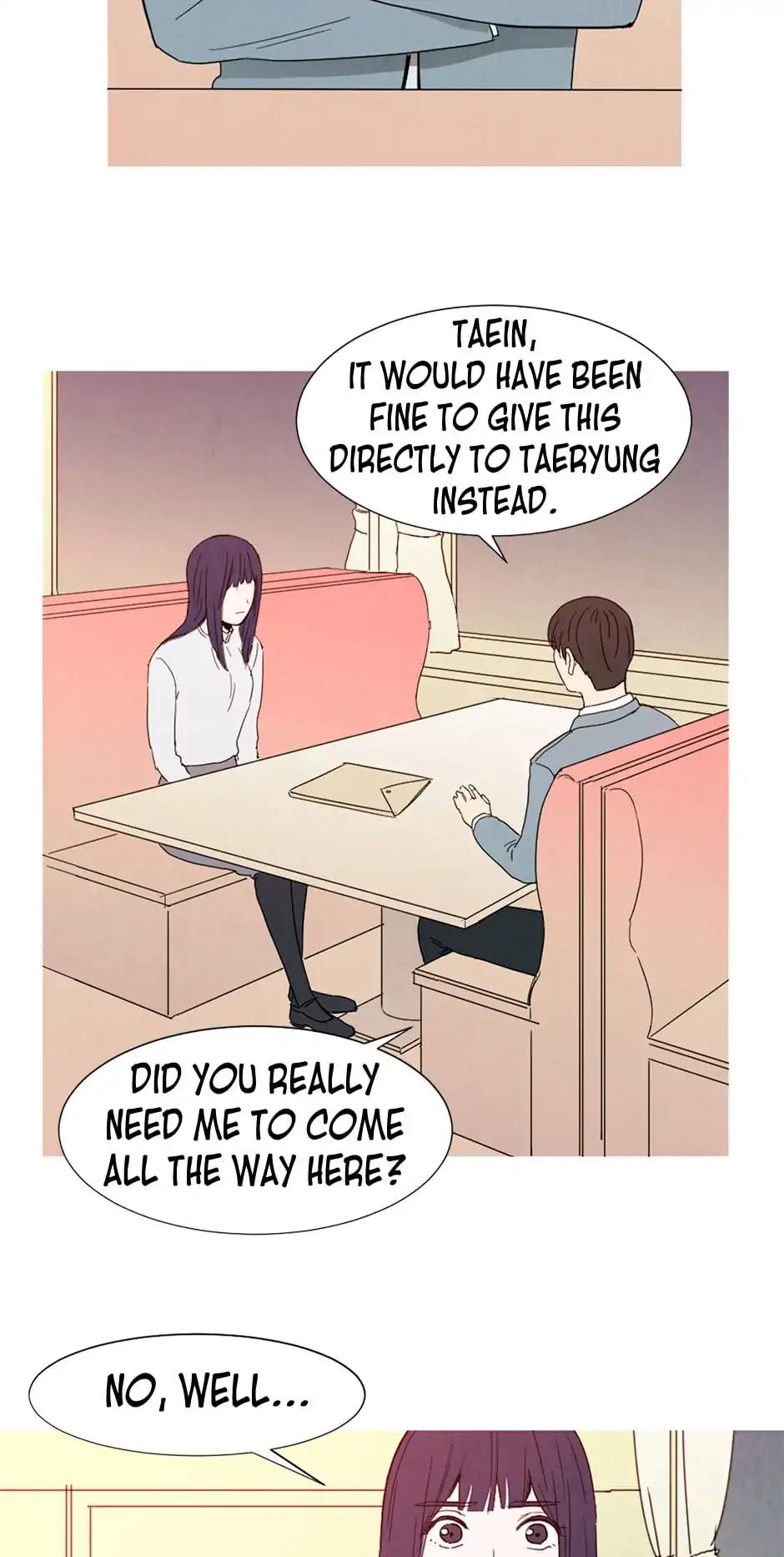 Woman's Best Friend Manhwa - Chapter 59 Page 14