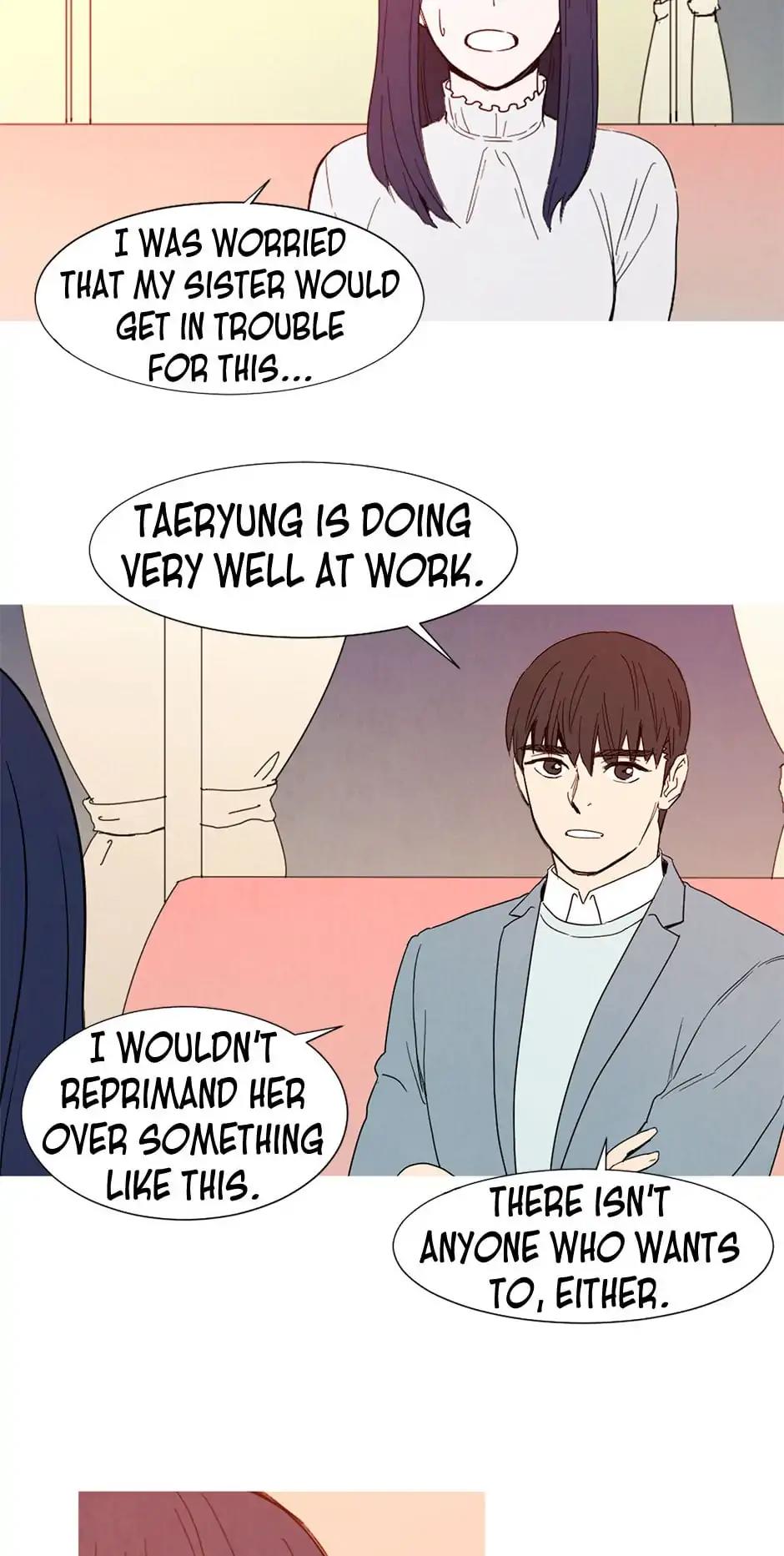 Woman's Best Friend Manhwa - Chapter 59 Page 15