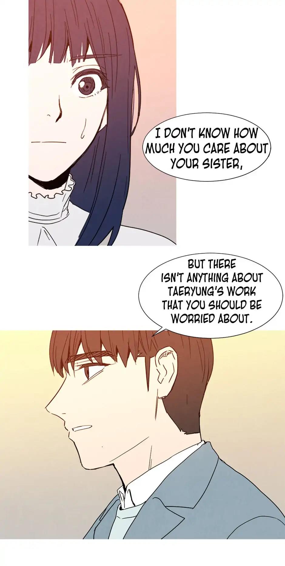 Woman's Best Friend Manhwa - Chapter 59 Page 16