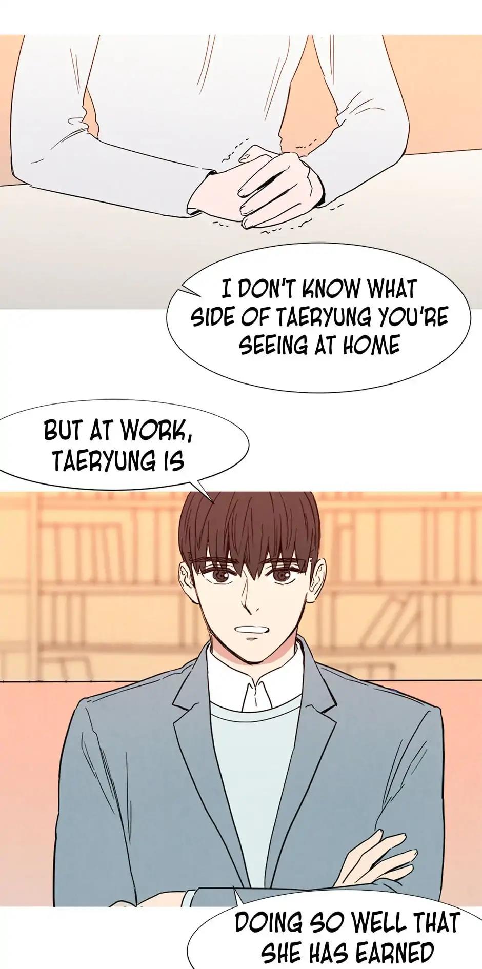 Woman's Best Friend Manhwa - Chapter 59 Page 17