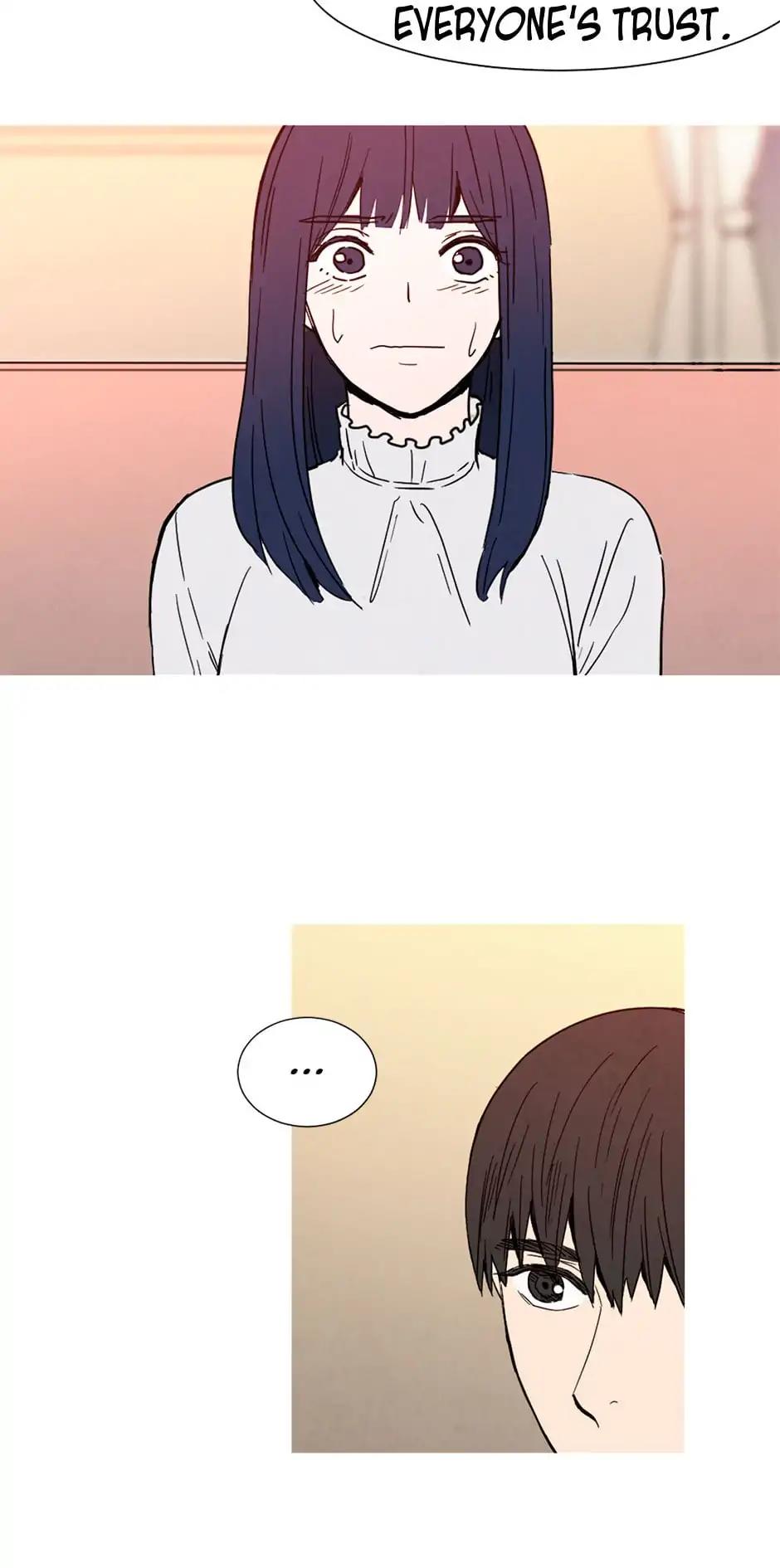 Woman's Best Friend Manhwa - Chapter 59 Page 18