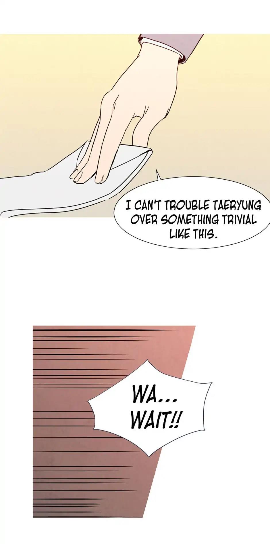 Woman's Best Friend Manhwa - Chapter 59 Page 19