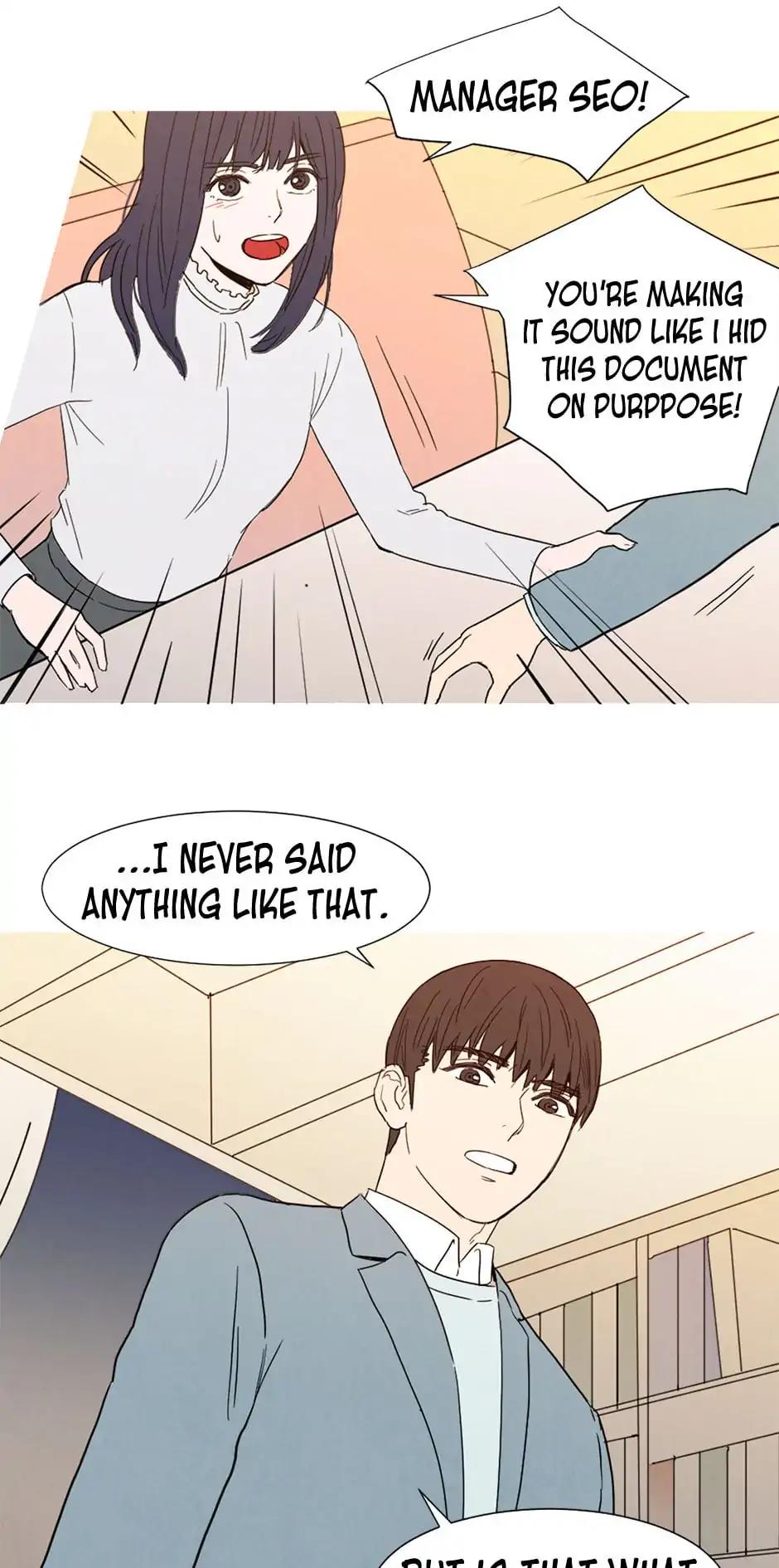 Woman's Best Friend Manhwa - Chapter 59 Page 20