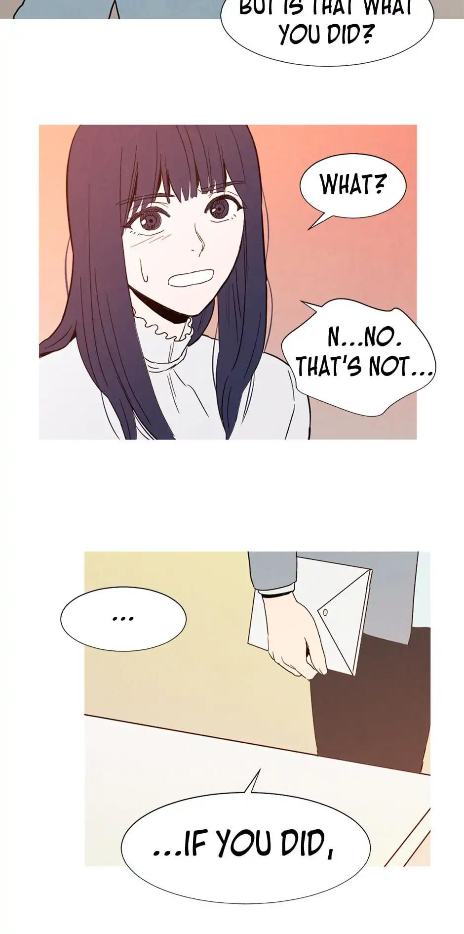 Woman's Best Friend Manhwa - Chapter 59 Page 21