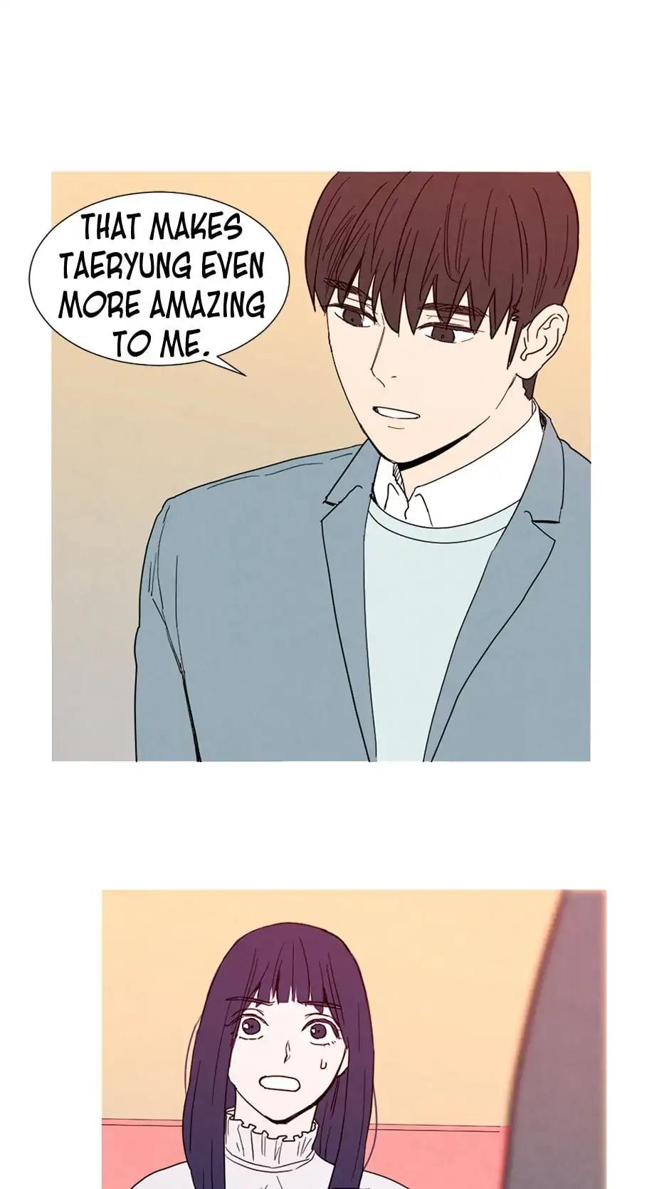 Woman's Best Friend Manhwa - Chapter 59 Page 22