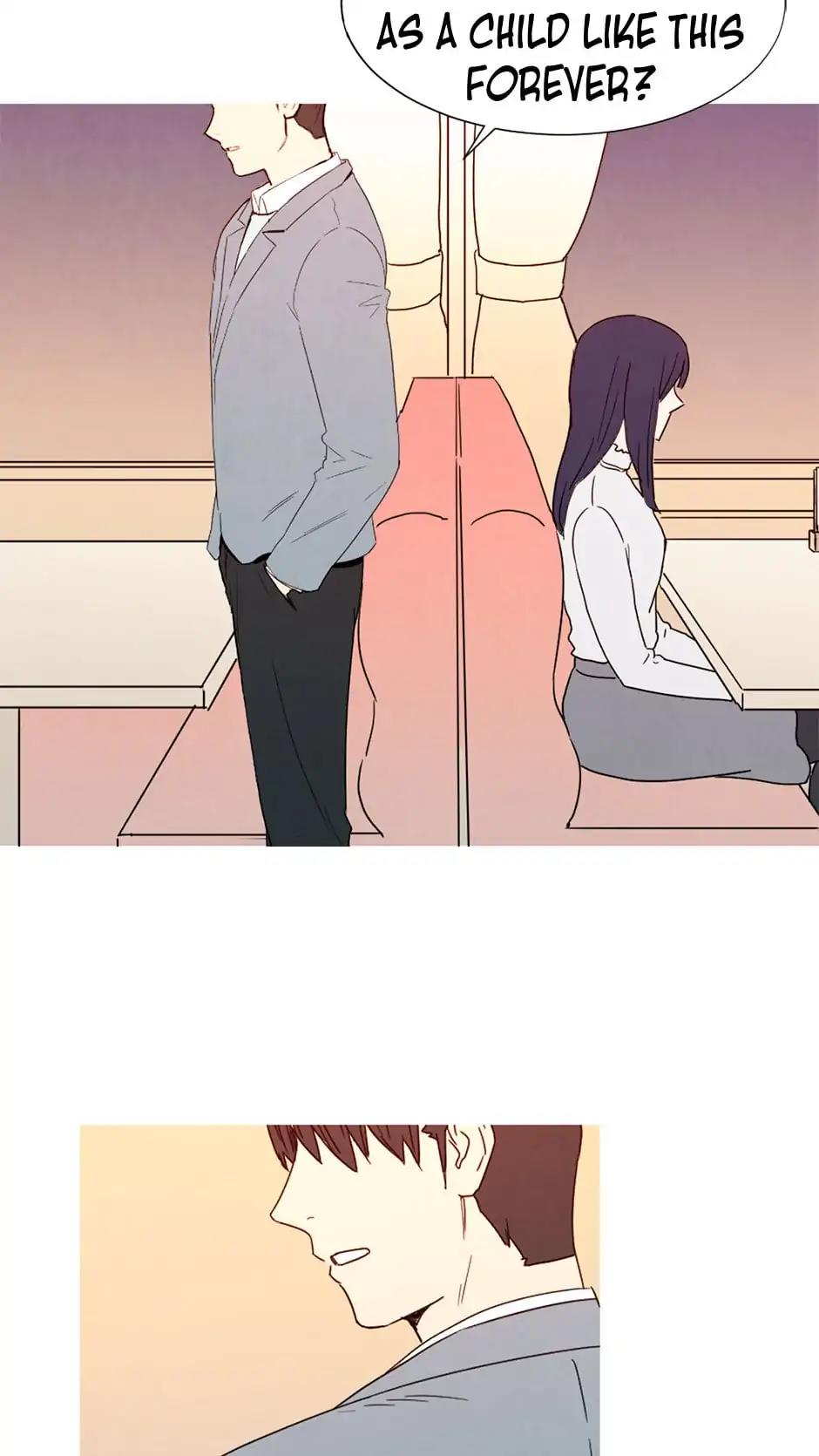 Woman's Best Friend Manhwa - Chapter 59 Page 25