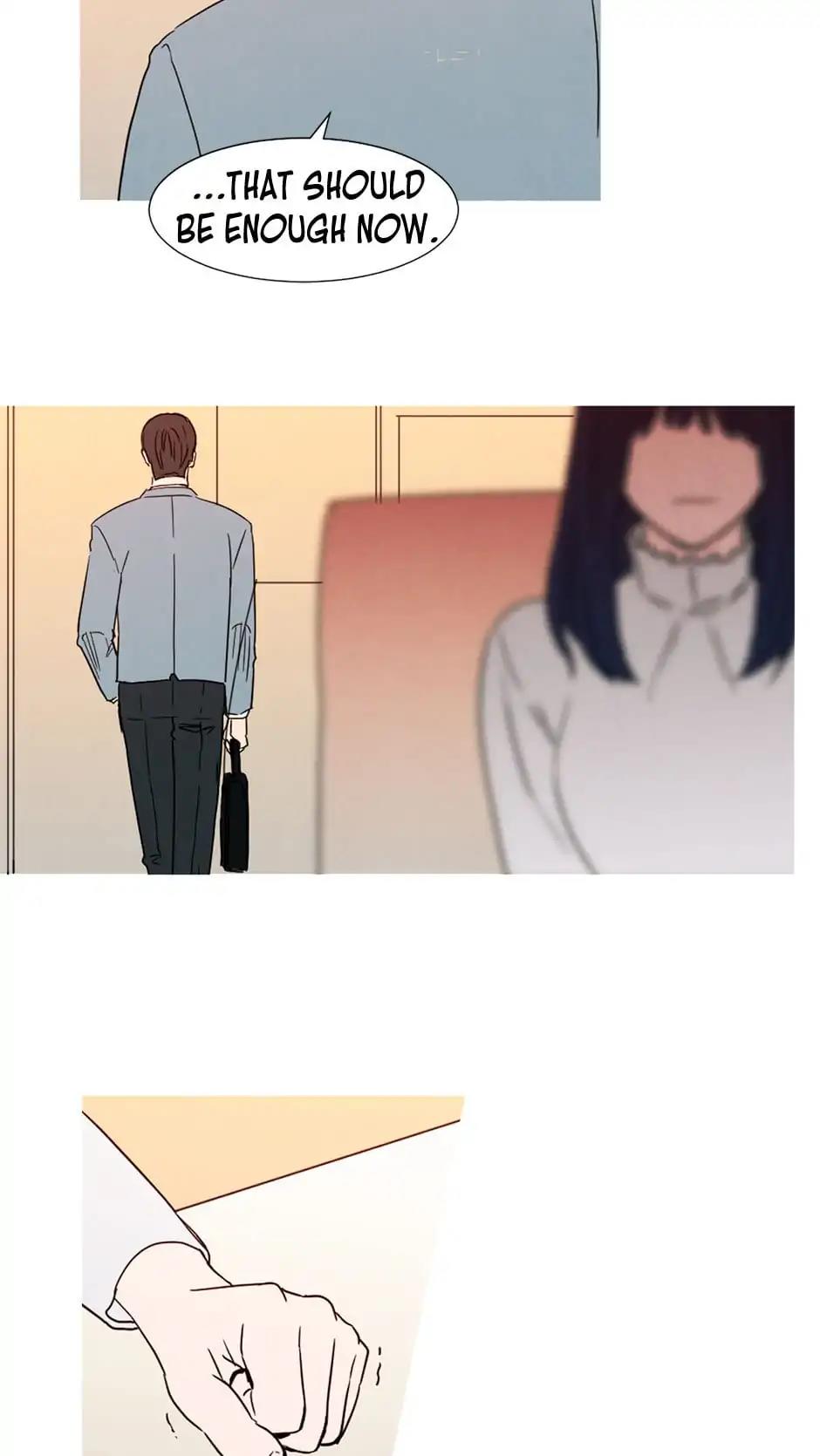 Woman's Best Friend Manhwa - Chapter 59 Page 26