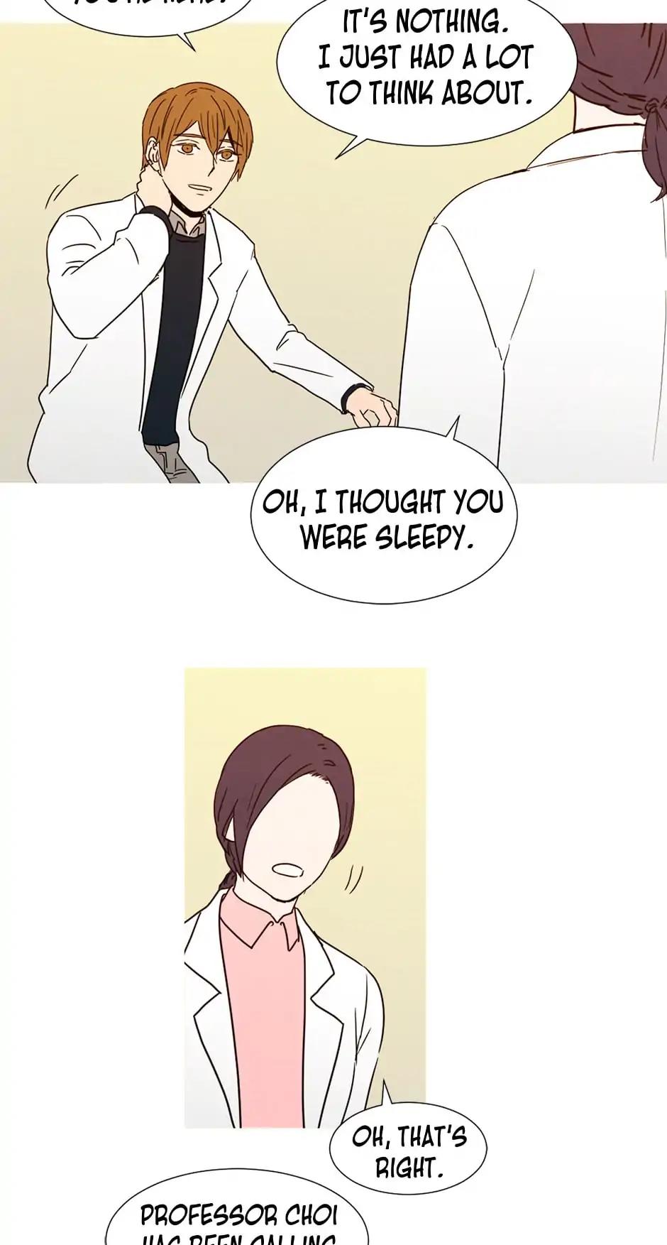 Woman's Best Friend Manhwa - Chapter 58 Page 10