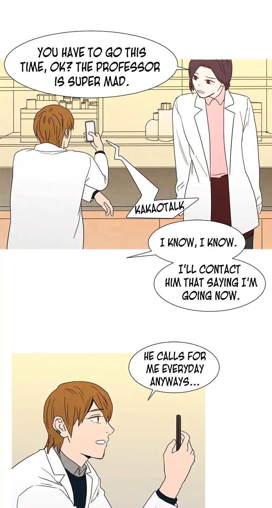 Woman's Best Friend Manhwa - Chapter 58 Page 12