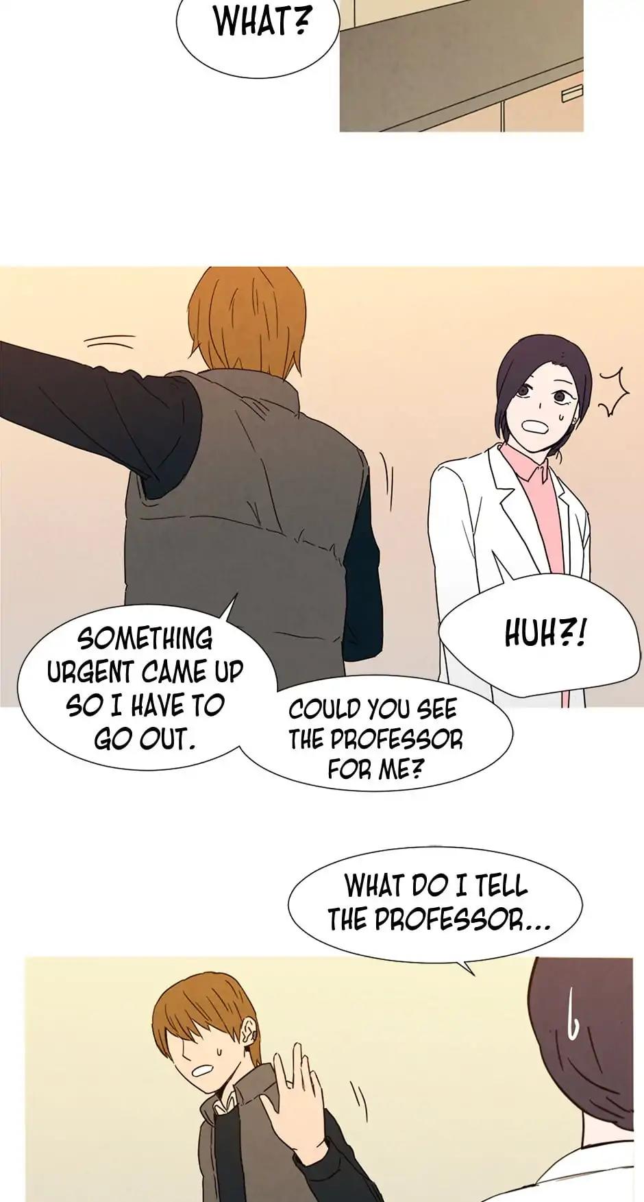 Woman's Best Friend Manhwa - Chapter 58 Page 14