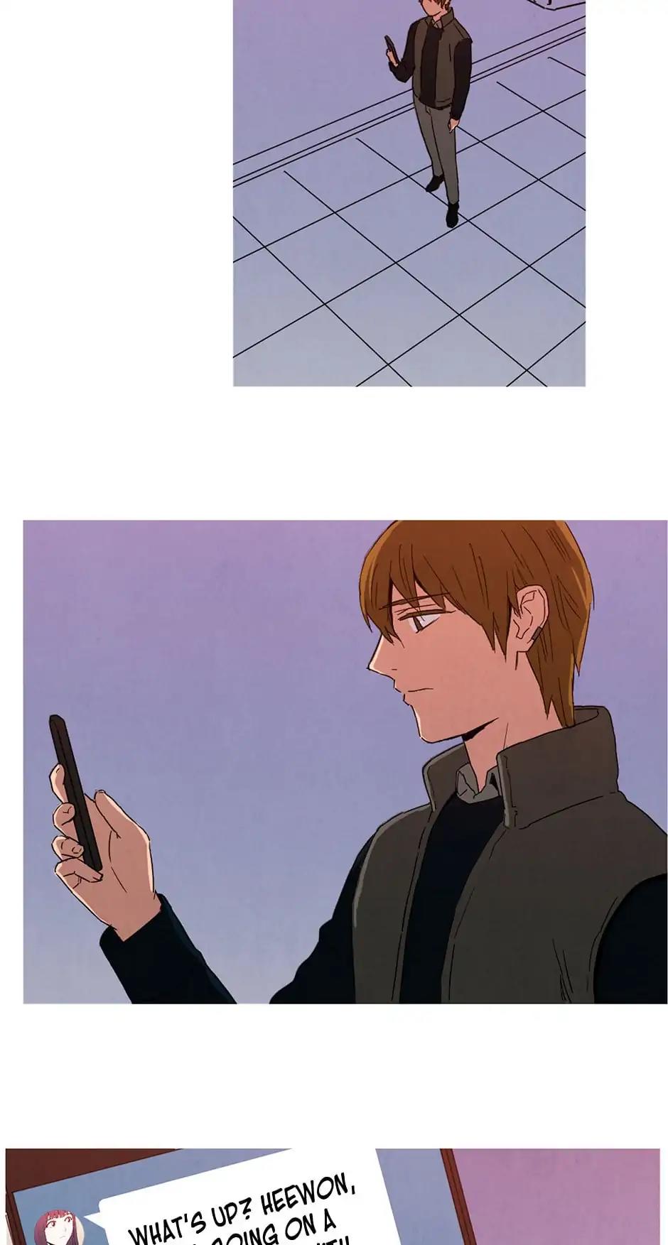 Woman's Best Friend Manhwa - Chapter 58 Page 16