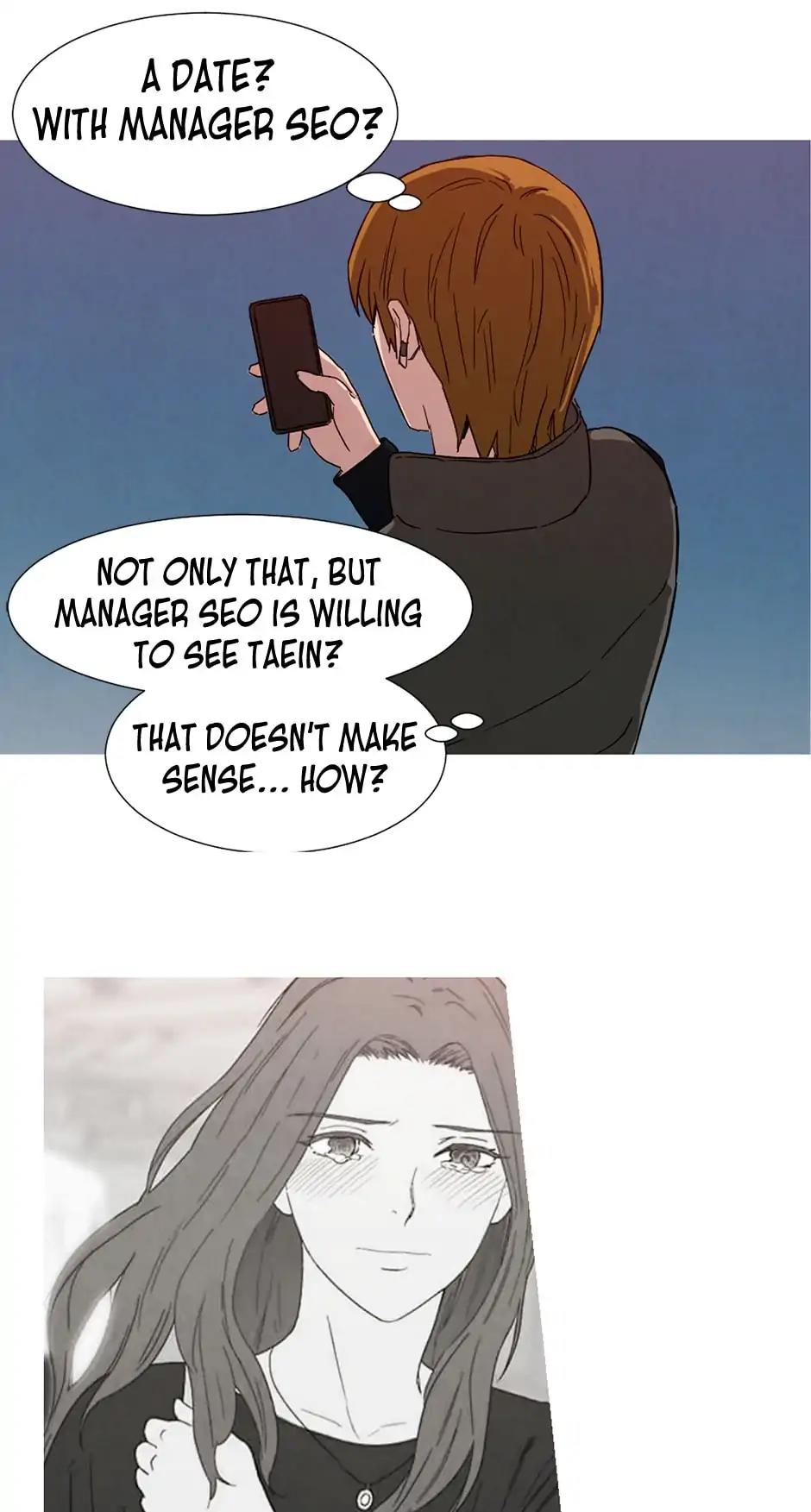 Woman's Best Friend Manhwa - Chapter 58 Page 18