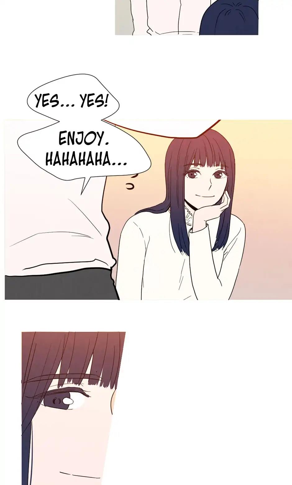 Woman's Best Friend Manhwa - Chapter 58 Page 25