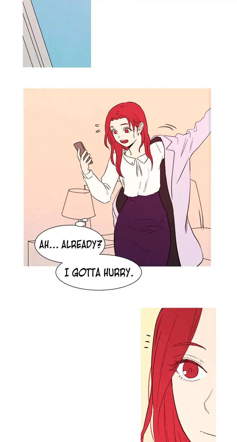 Woman's Best Friend Manhwa - Chapter 68 Page 7
