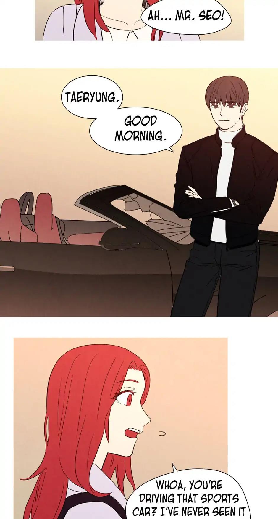 Woman's Best Friend Manhwa - Chapter 68 Page 12