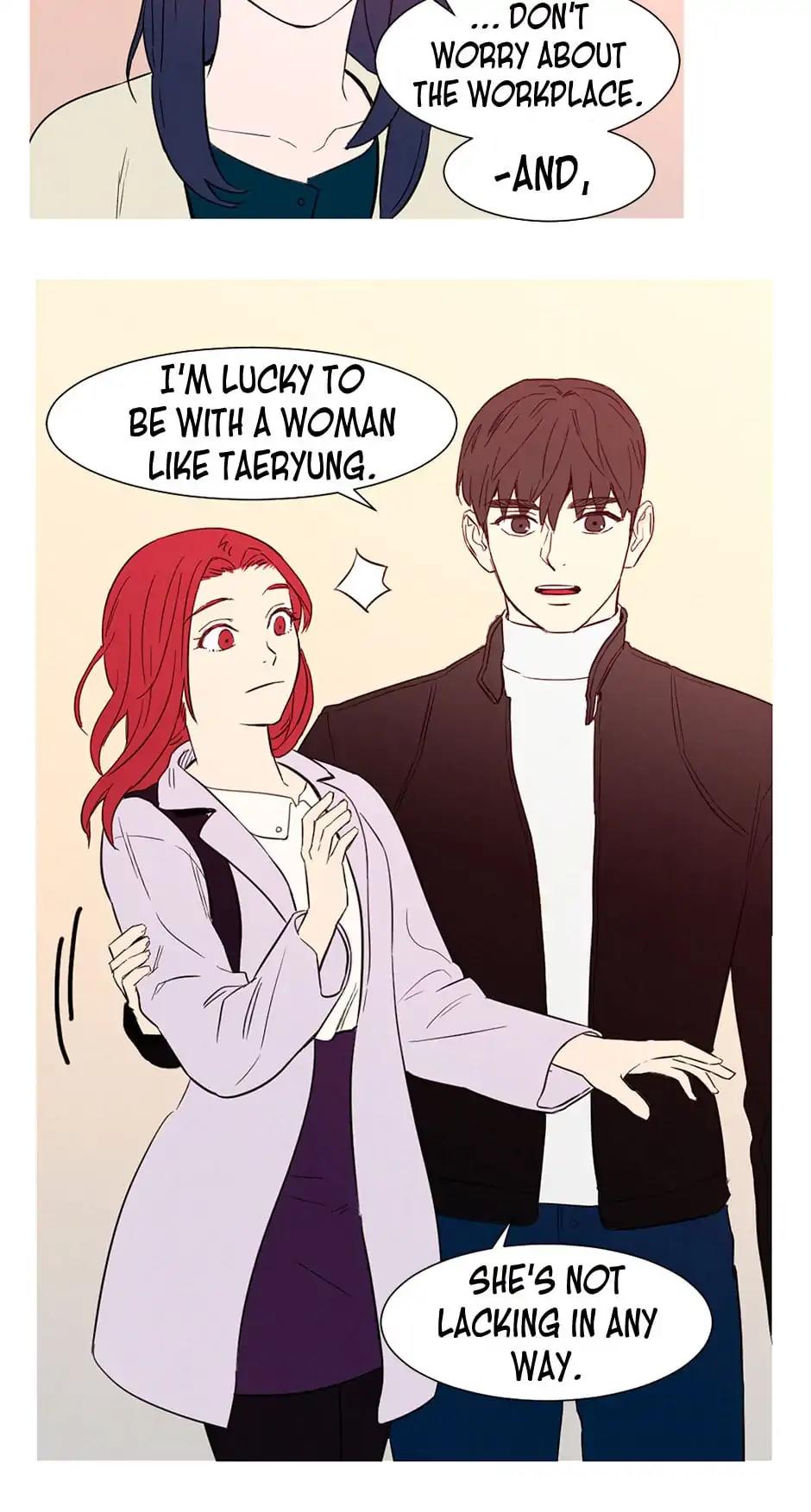 Woman's Best Friend Manhwa - Chapter 68 Page 16