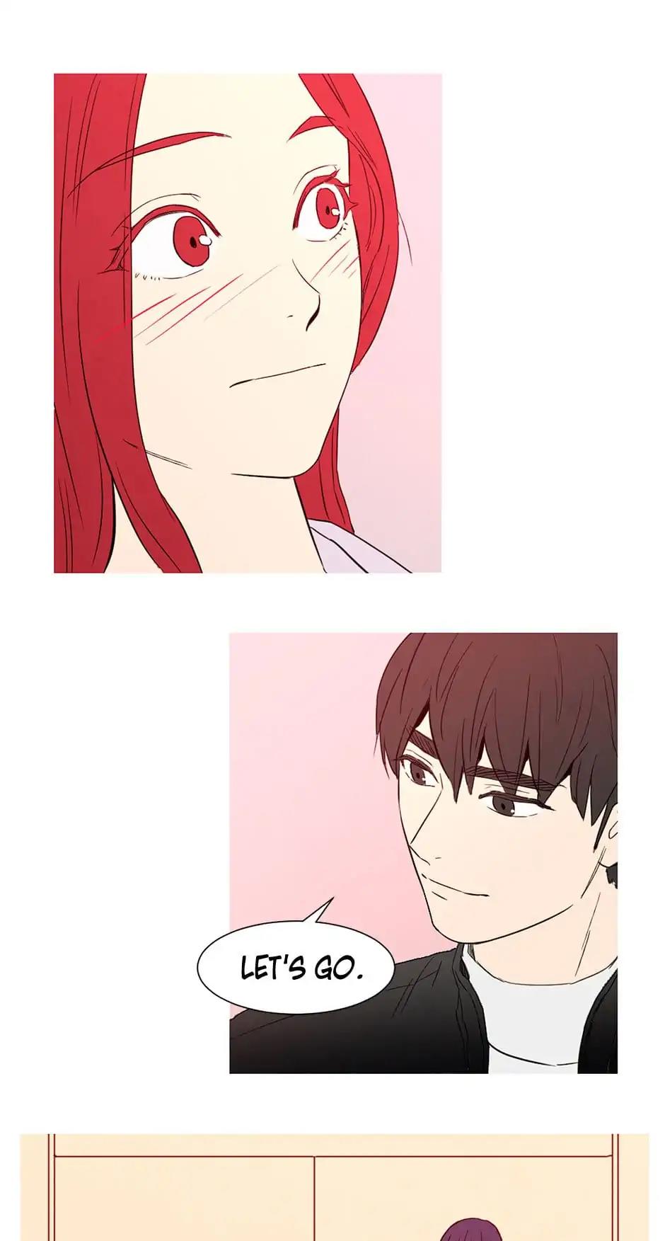 Woman's Best Friend Manhwa - Chapter 68 Page 17