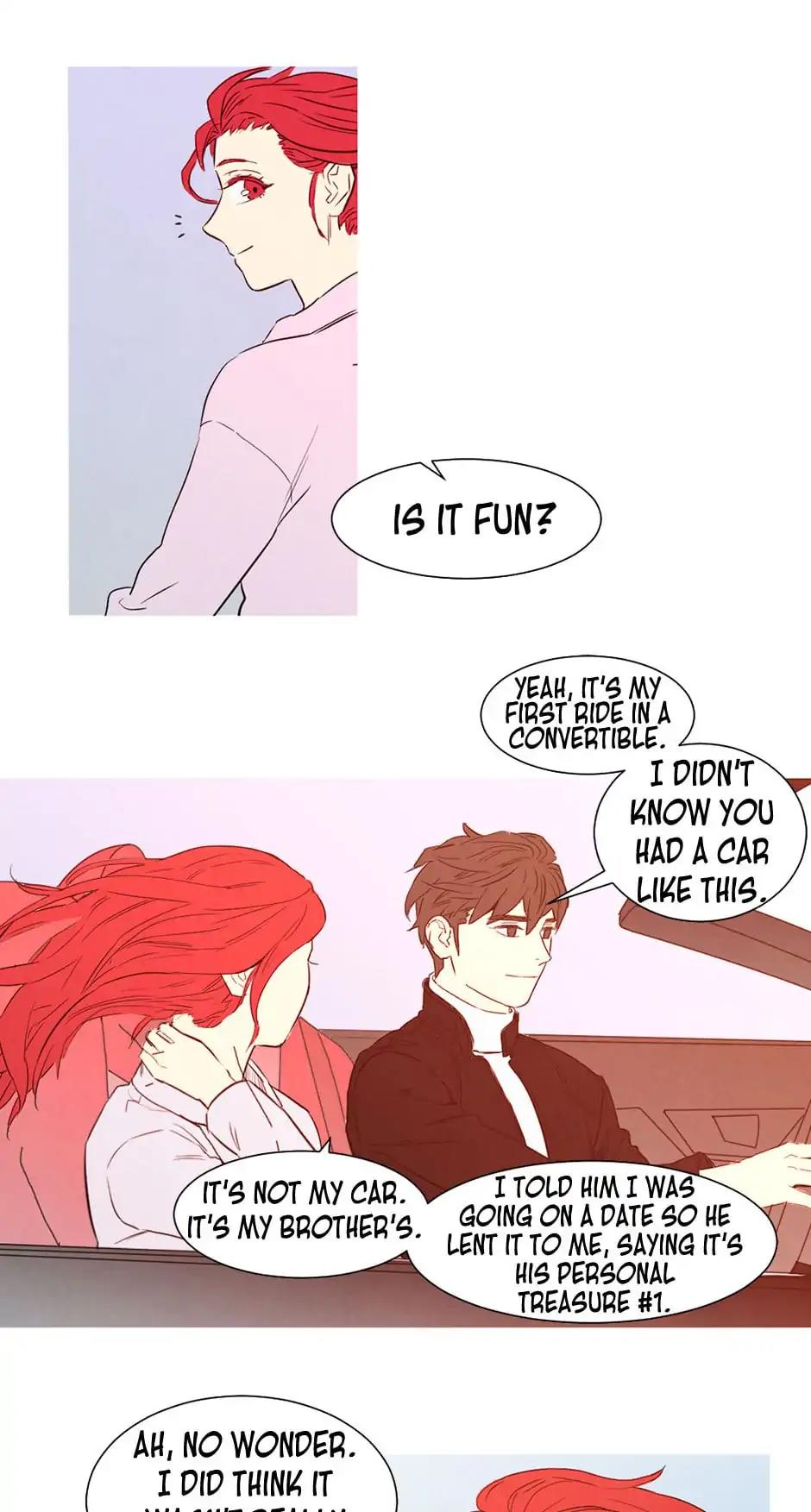 Woman's Best Friend Manhwa - Chapter 68 Page 20