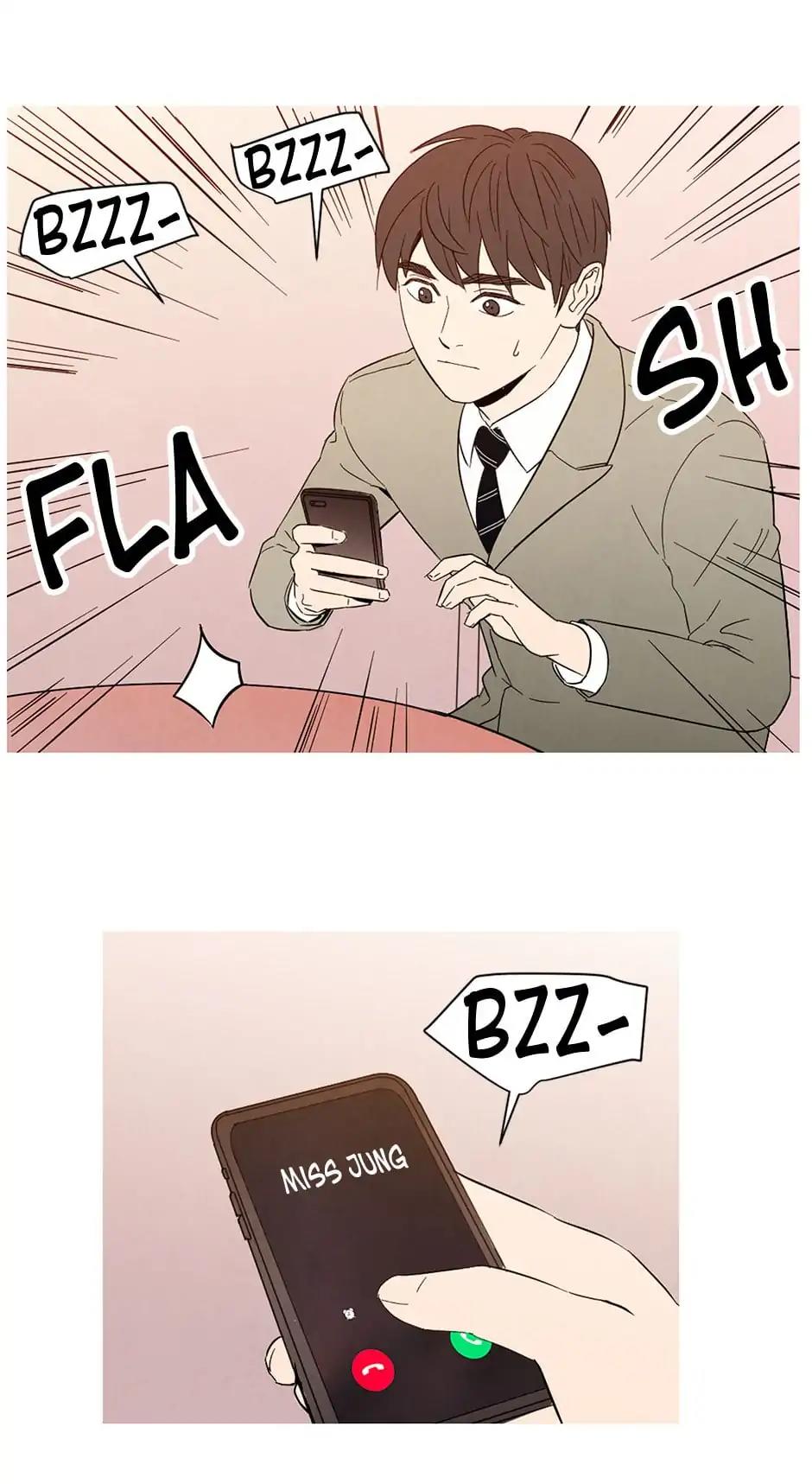 Woman's Best Friend Manhwa - Chapter 80 Page 6