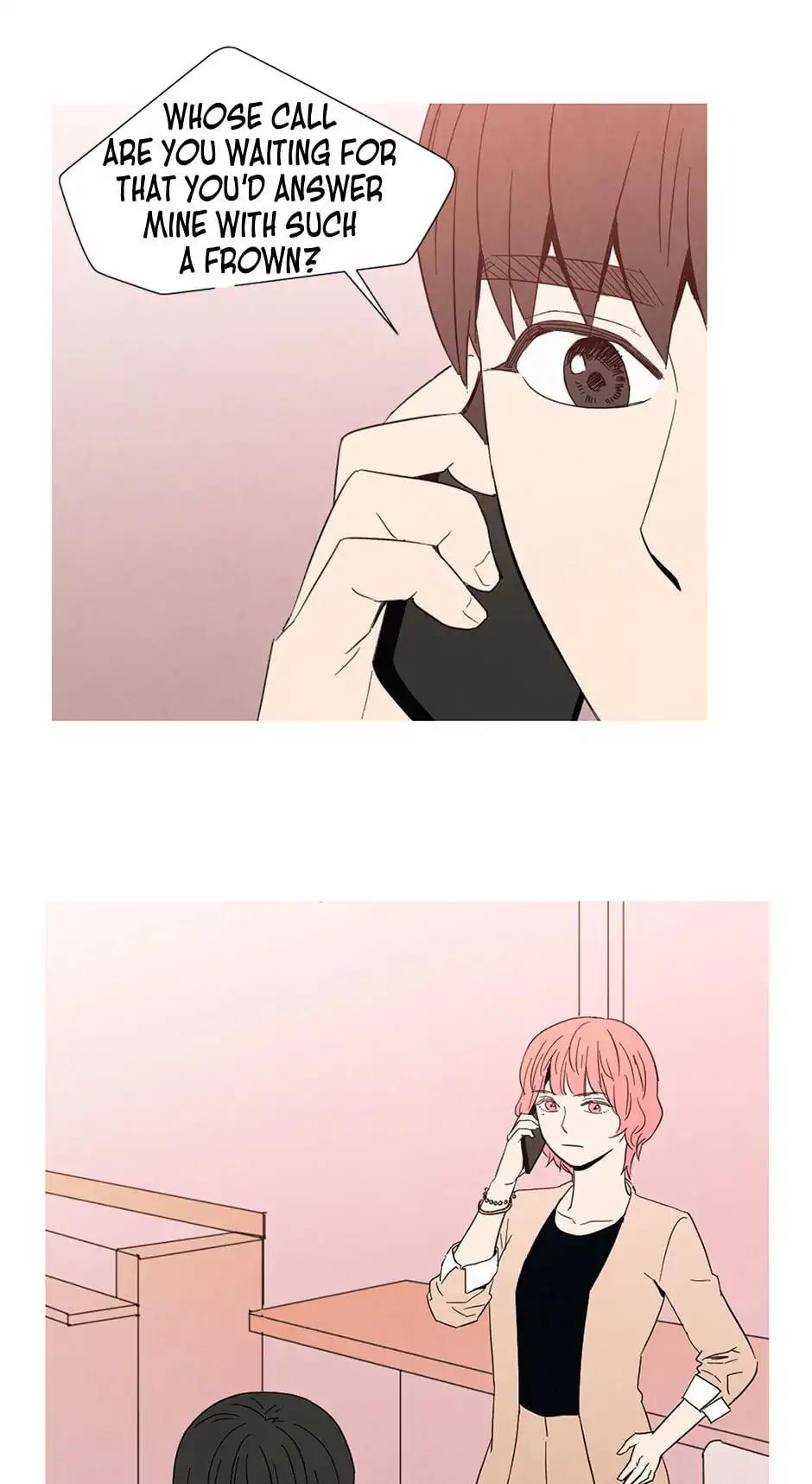 Woman's Best Friend Manhwa - Chapter 80 Page 8