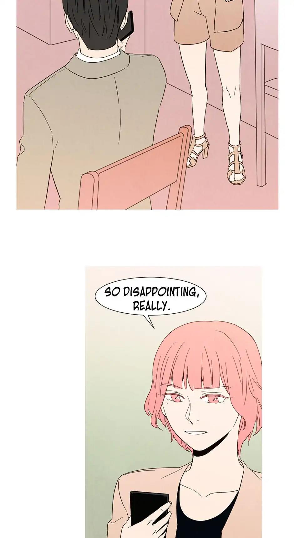 Woman's Best Friend Manhwa - Chapter 80 Page 9