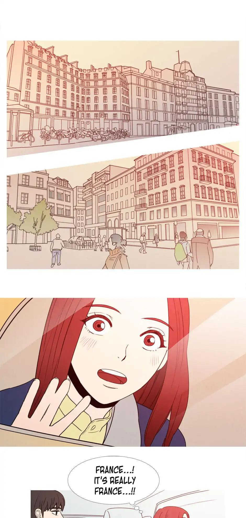 Woman's Best Friend Manhwa - Chapter 39 Page 0