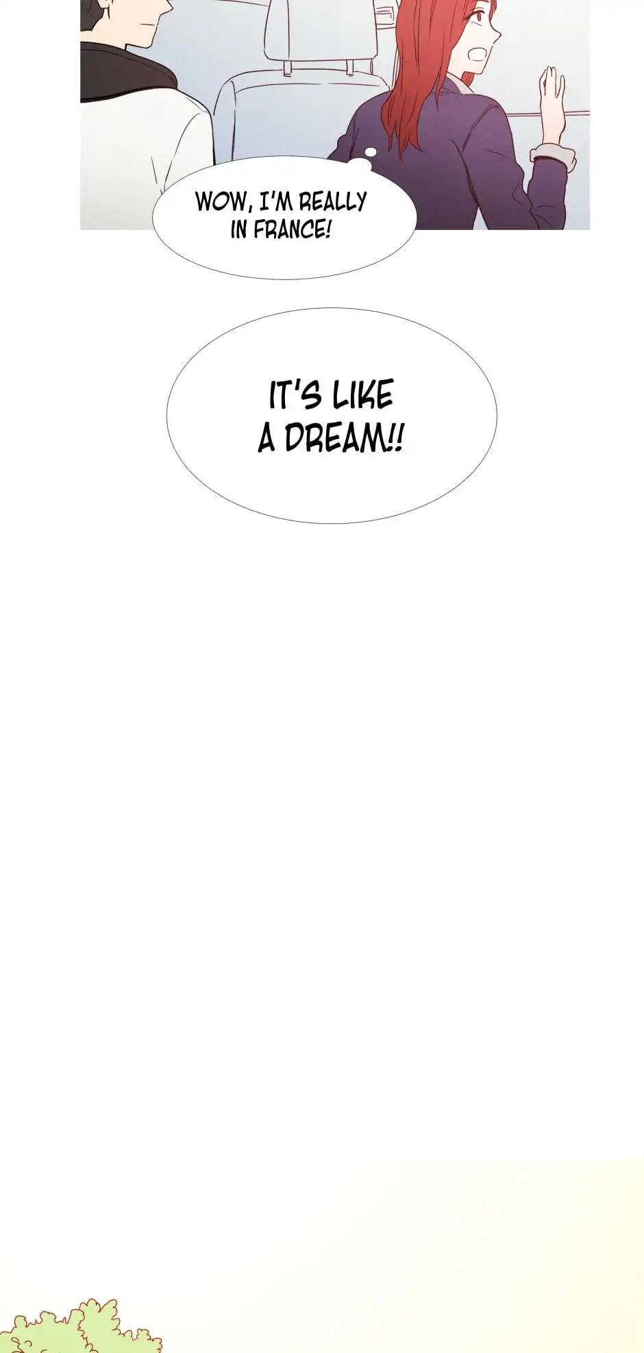 Woman's Best Friend Manhwa - Chapter 39 Page 1