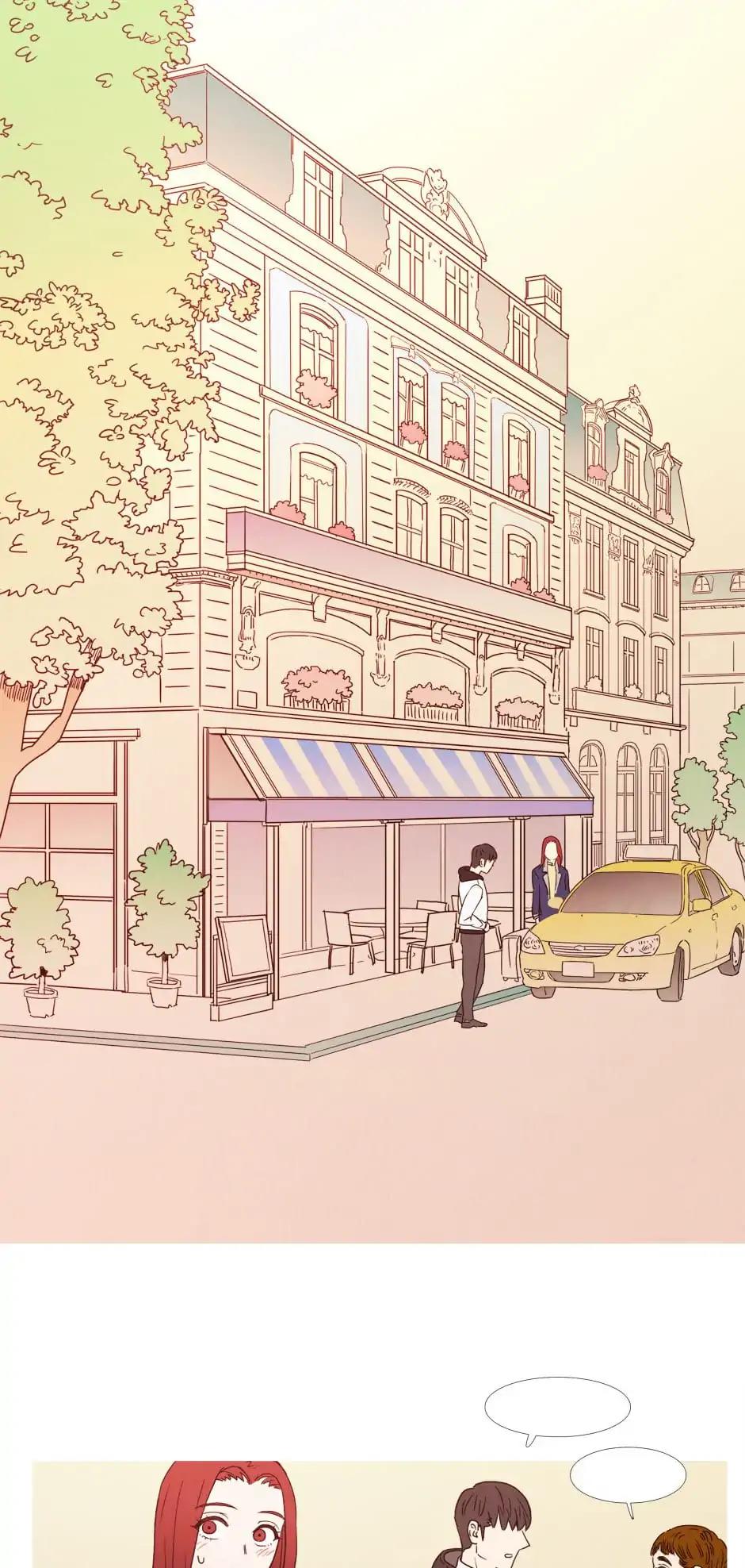 Woman's Best Friend Manhwa - Chapter 39 Page 2