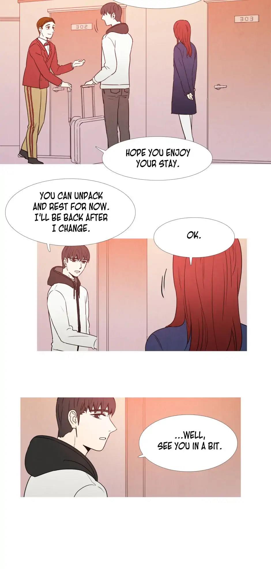 Woman's Best Friend Manhwa - Chapter 39 Page 4